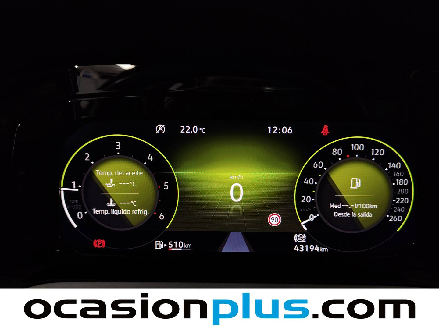 Foto Volkswagen Golf Volkswagen Golf Variant Life 2.0 TDI (115 CV)