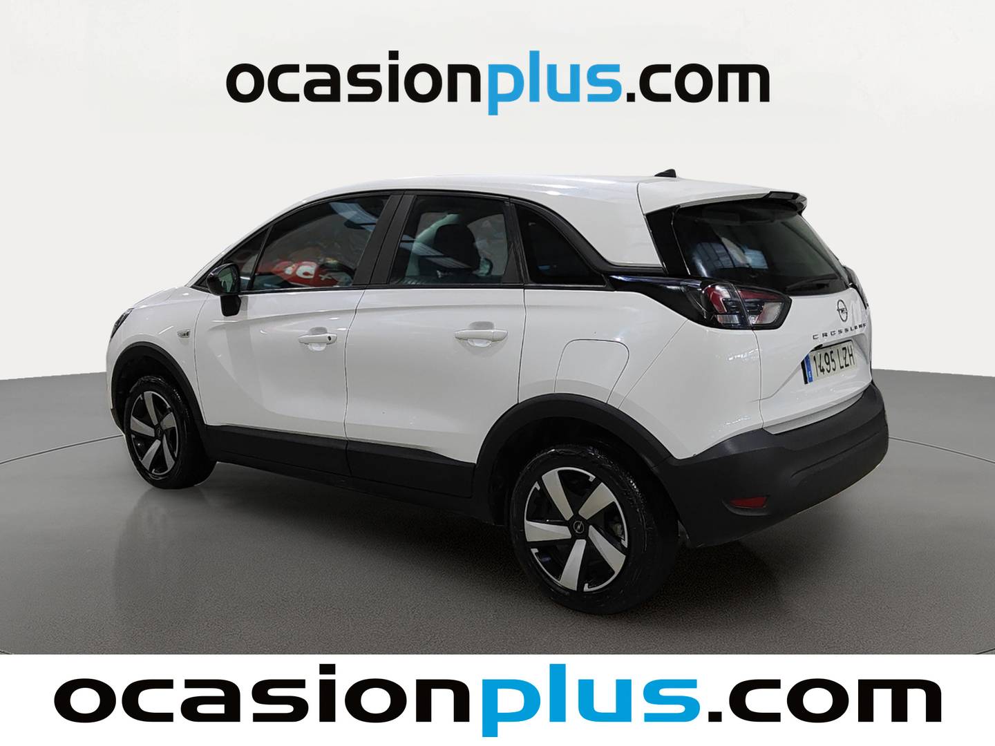 Foto Opel Crossland Opel Crossland 1.2 Edition (110 CV)