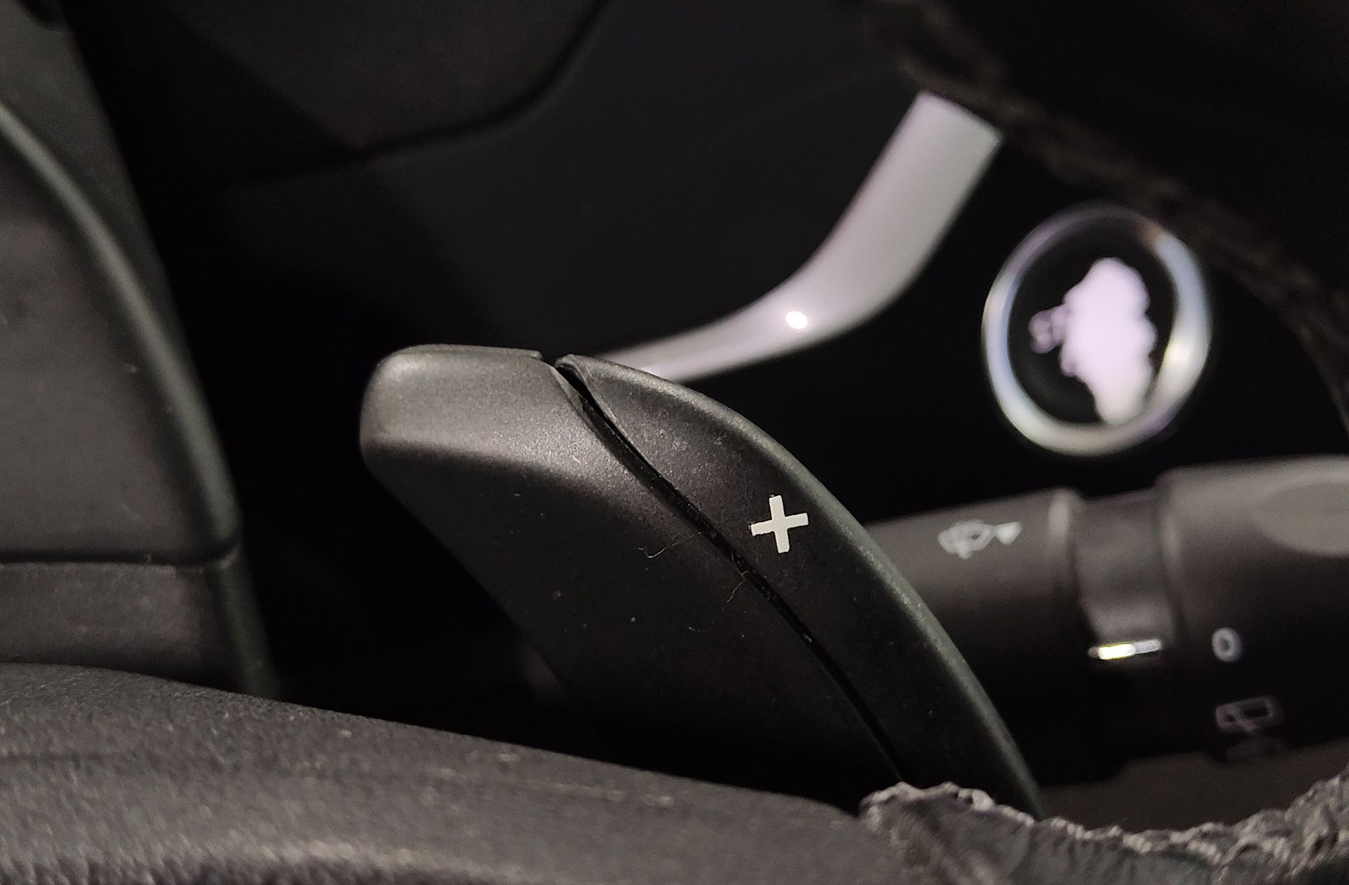 Citroën C4 Grand Picasso 2.0 BlueHDi Shine EAT6 - foto 34