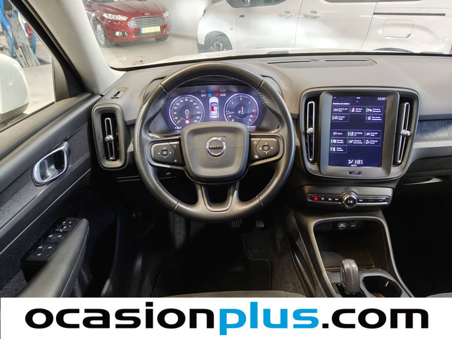 Foto Volvo XC40 Volvo XC40 D3 Auto (150 CV)