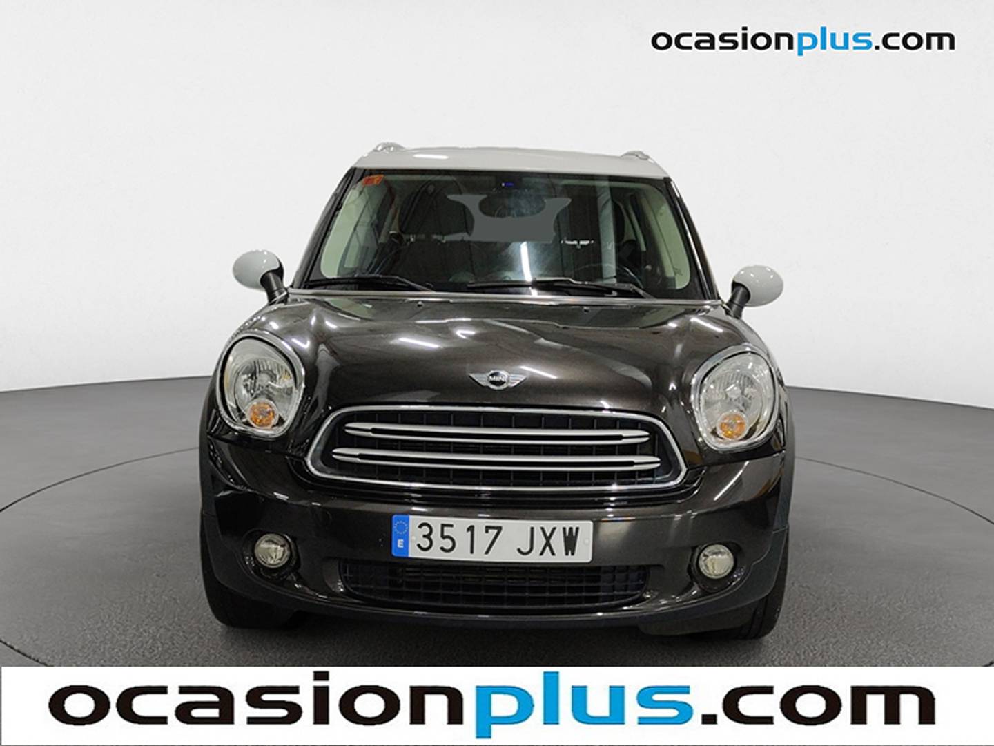 Foto Mini Countryman MINI MINI Countryman Cooper D (112 CV)