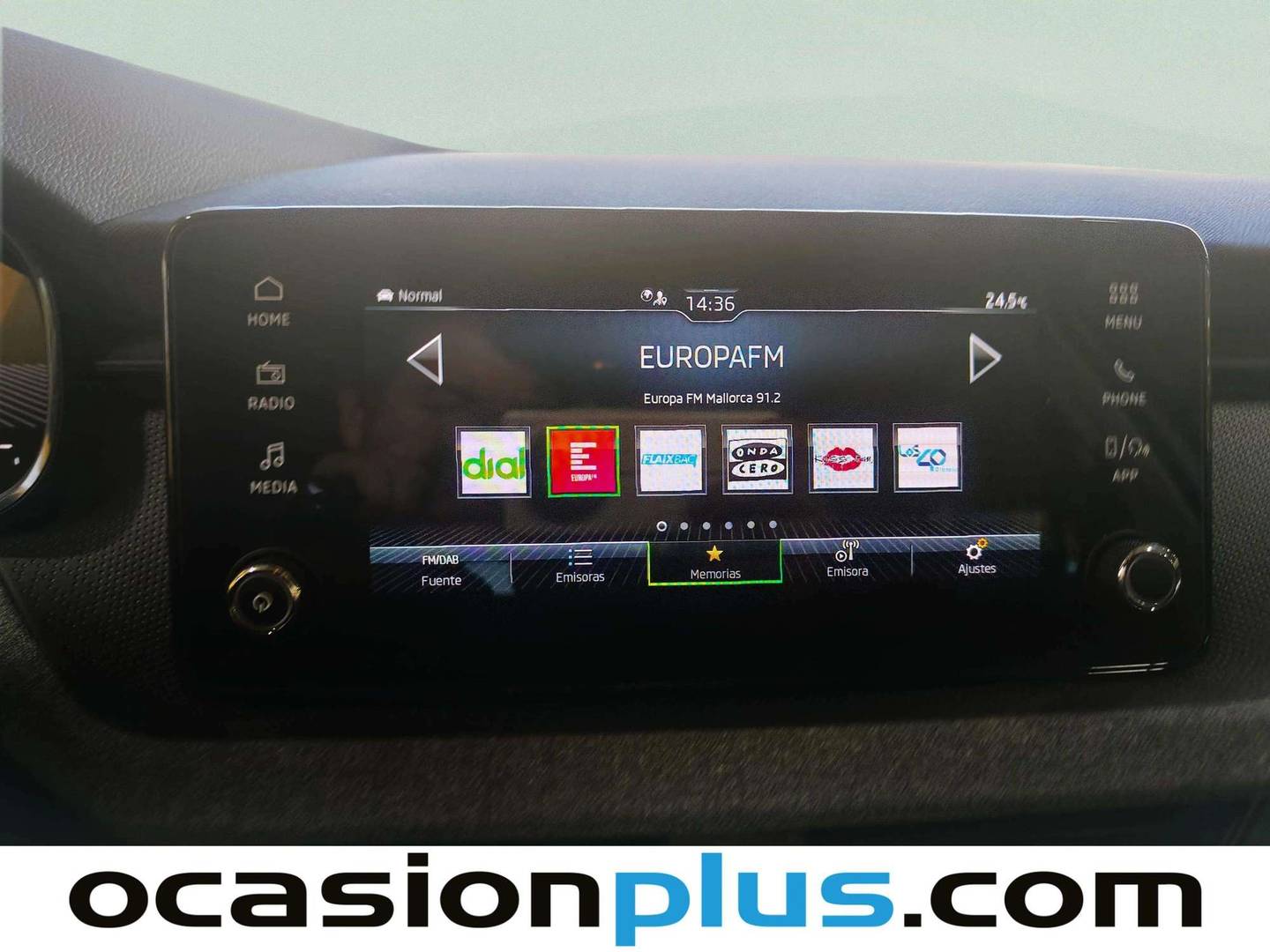 Skoda Scala Skoda Scala 1.0 TSI Selection DSG (115 CV) al mejor precio
