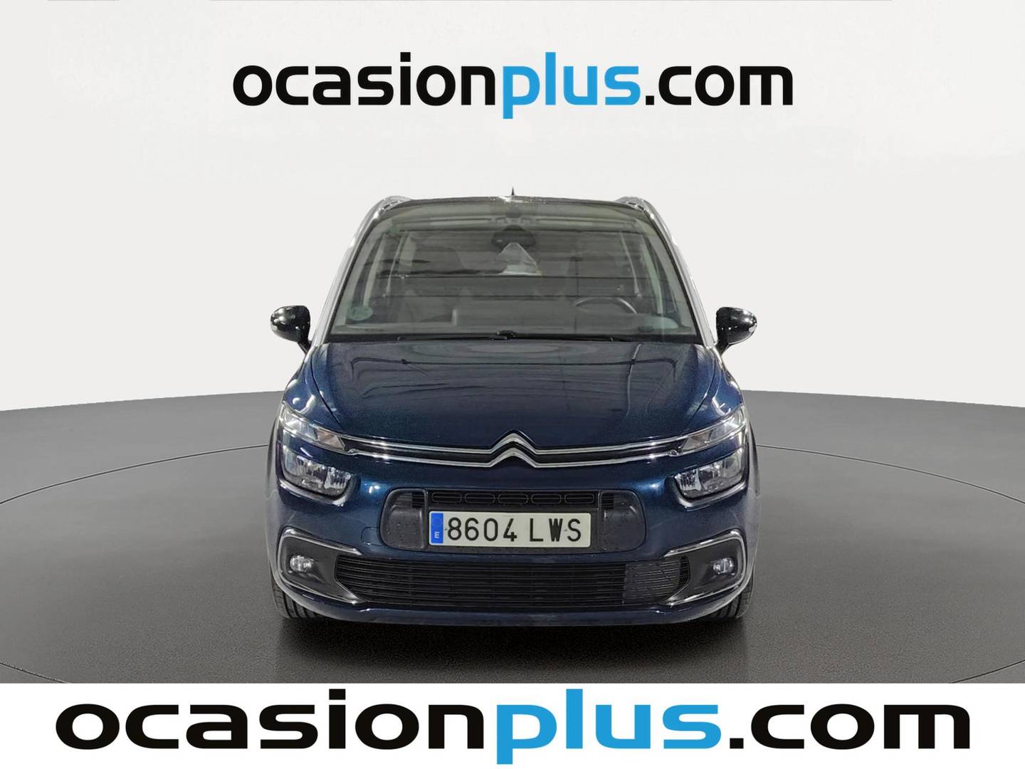 Citroën Grand C4 Spacetourer Citroën Grand C4 Spacetourer PureTech 130 S&S Feel (130 CV) 7 Plazas 130cv