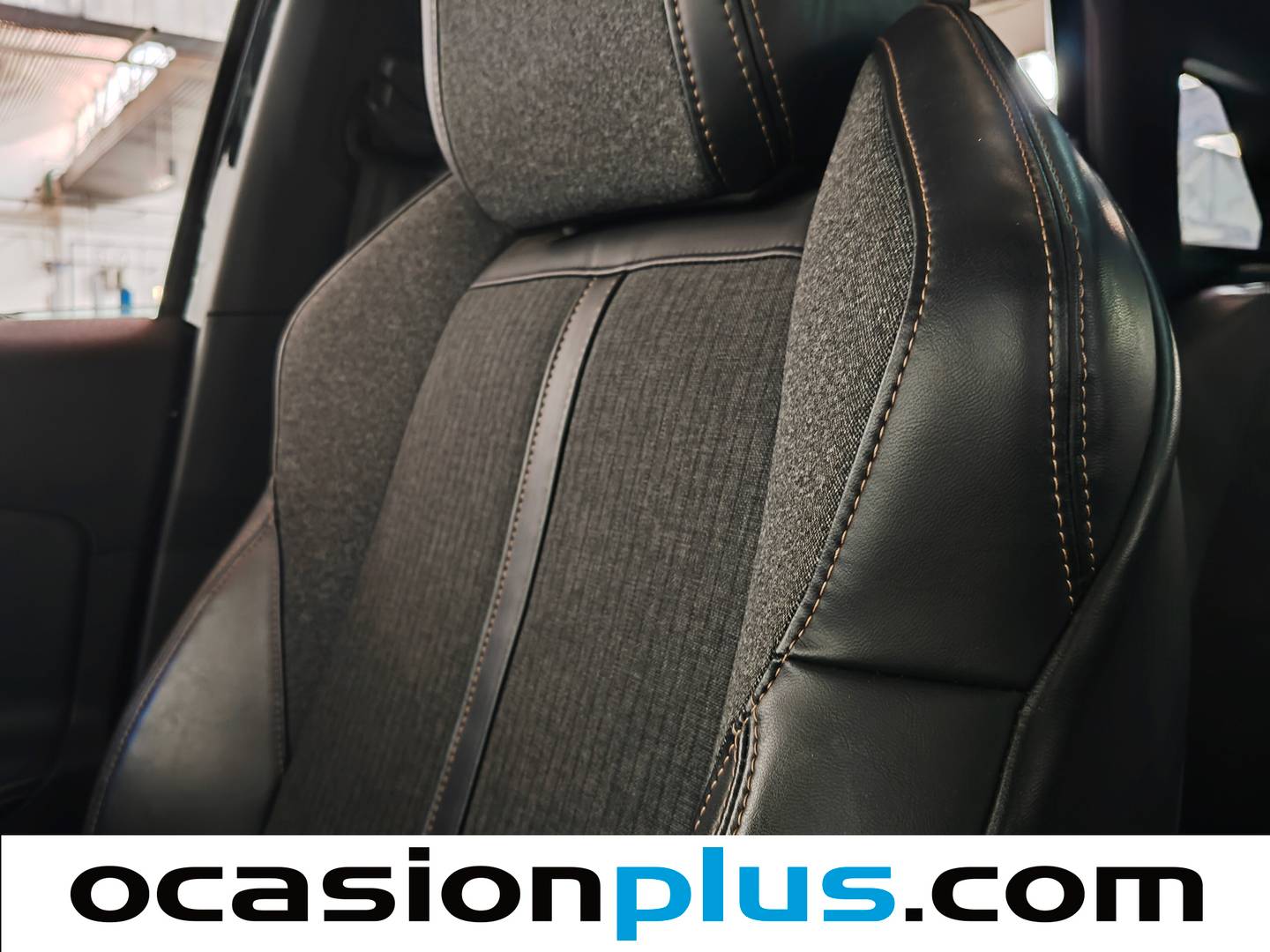 Equipamiento del Peugeot 3008 Peugeot 3008 PureTech 130 S&S GT Line (130 CV)
