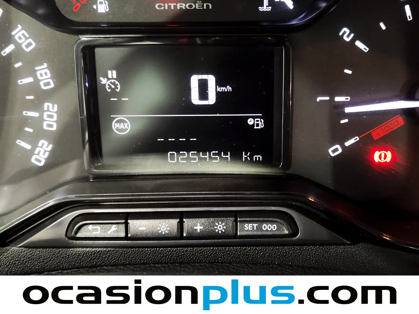 Foto Citroën C3 Origin Citroen C3 Origin PureTech 110 Max (110 CV)