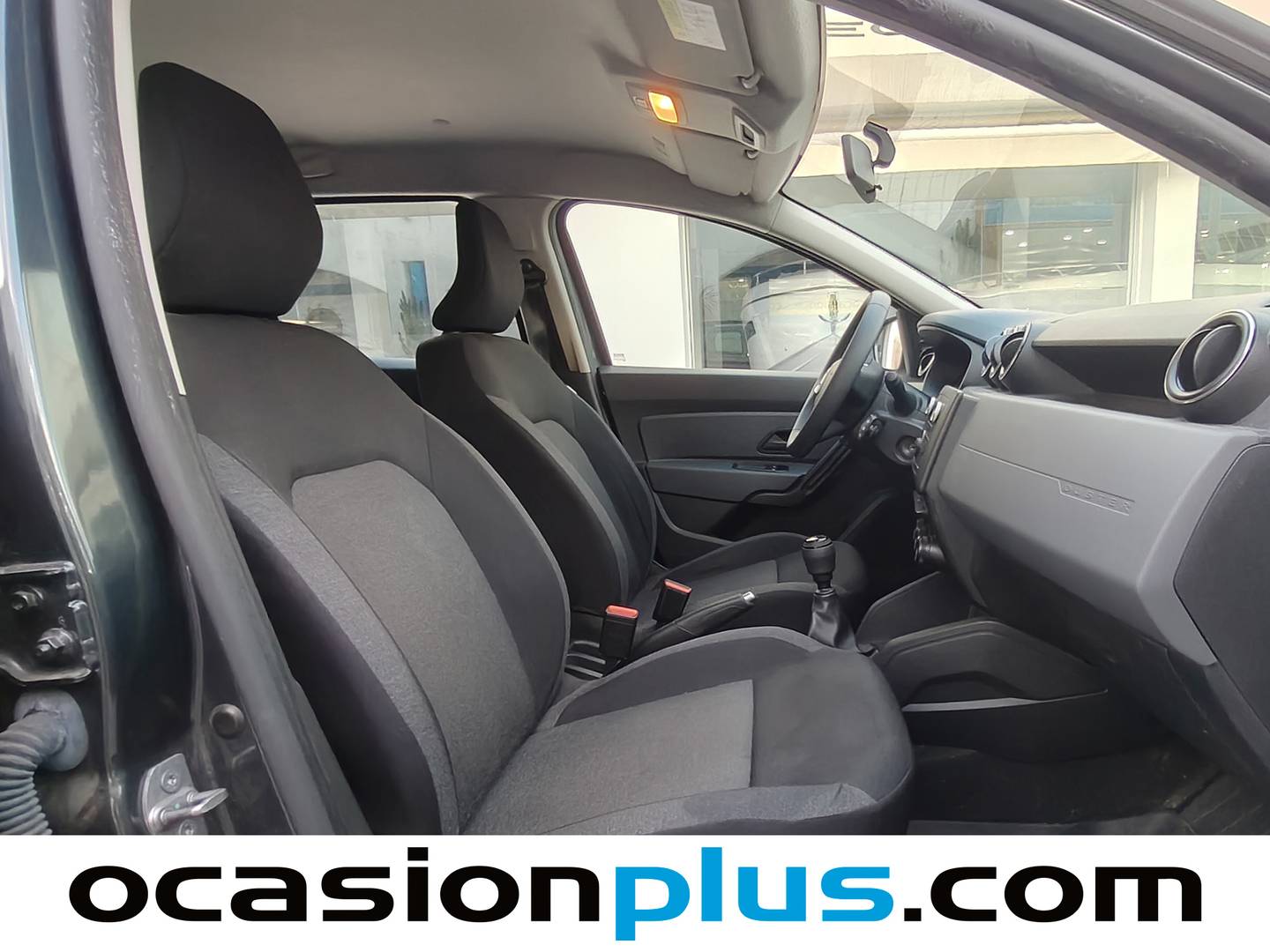 Dacia Duster Dacia Duster Essential TCE (100 CV) 4X2 GLP km 0