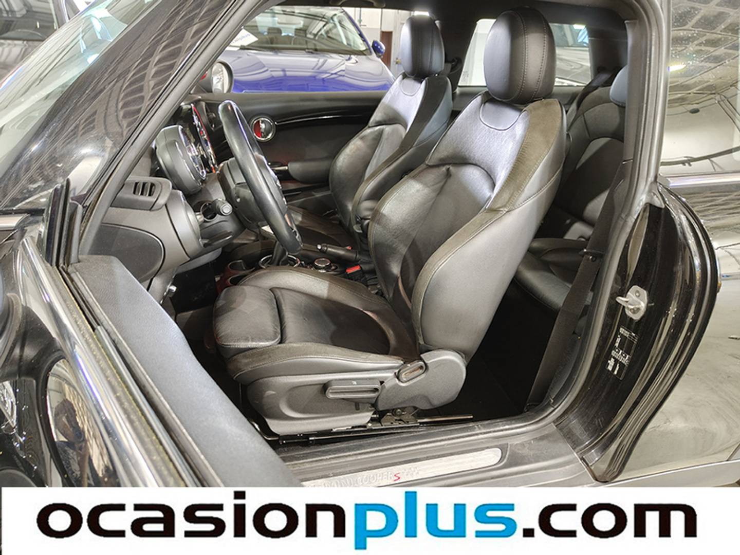 Foto Mini MINI MINI MINI 3 Puertas Cooper S (192 CV)