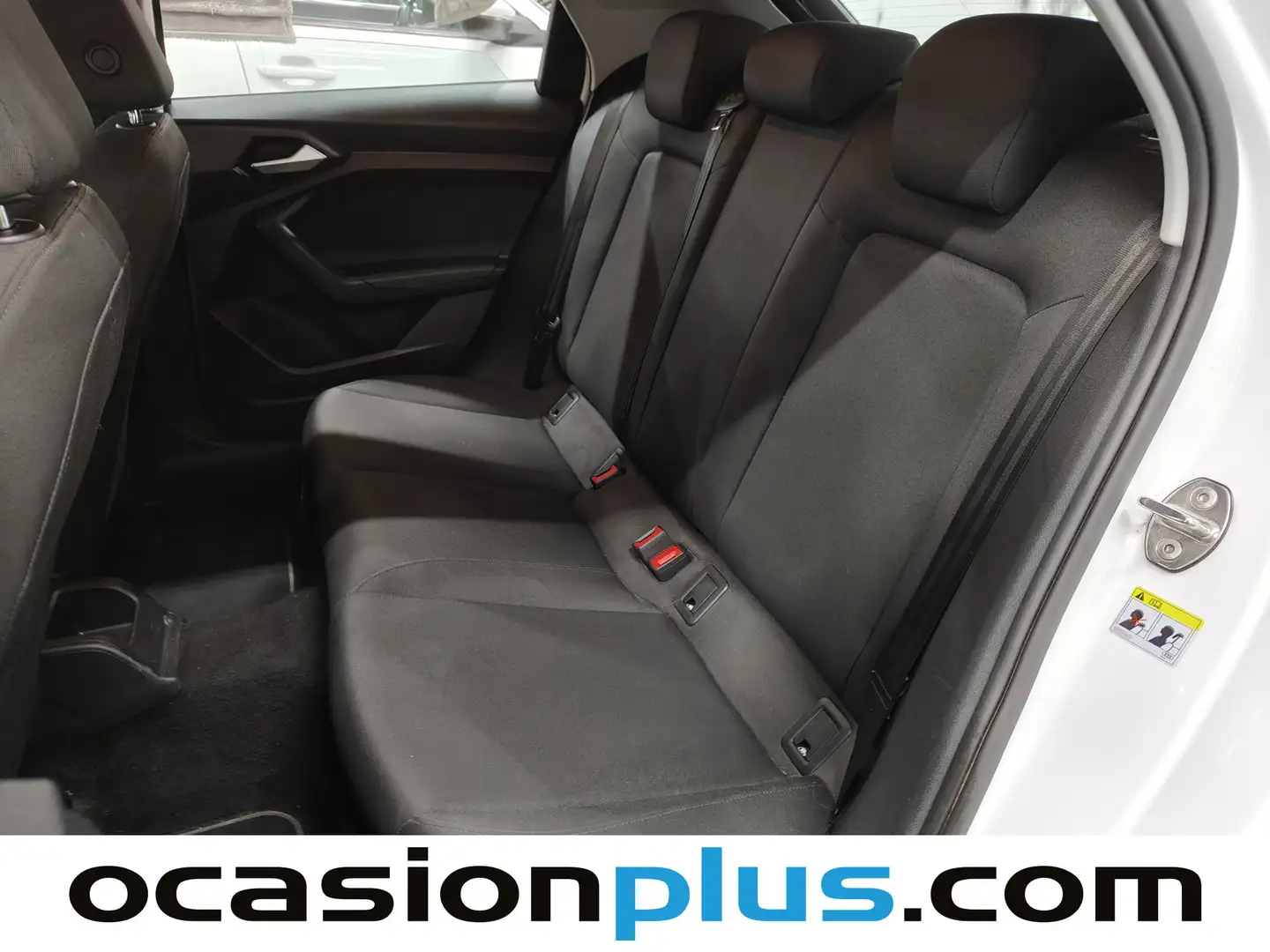 Foto Audi A1 Audi A1 Sportback Sportback Advanced 25 TFSI (95 CV)