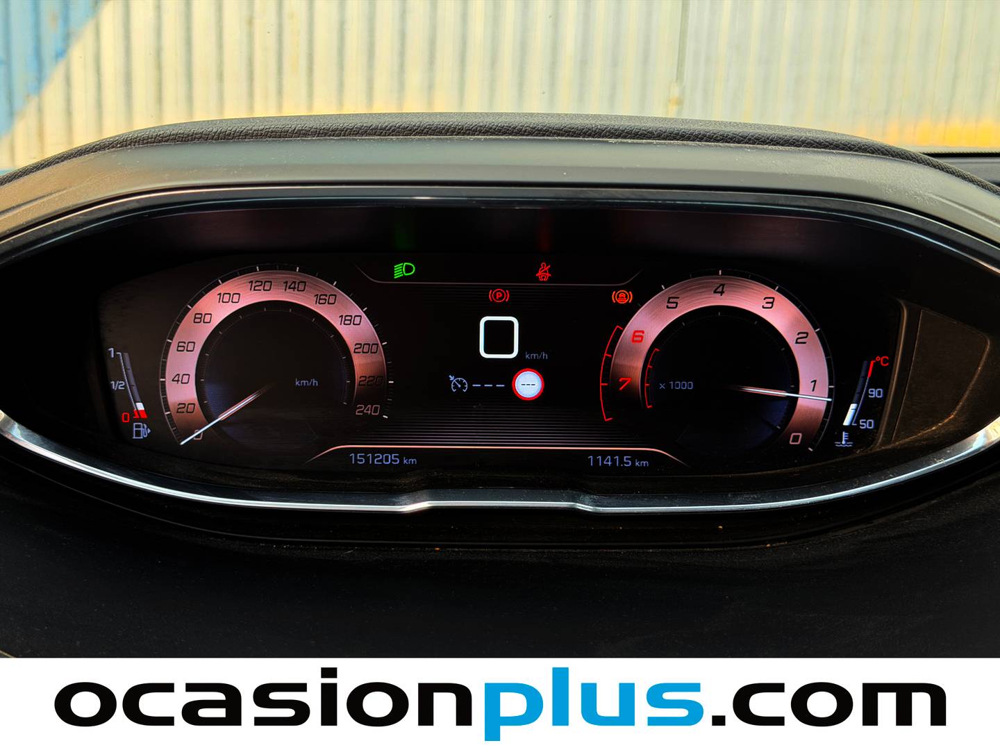 Peugeot 5008 Peugeot 5008 1.2L PureTech S&S Active (130 CV) 7 Plazas 2017