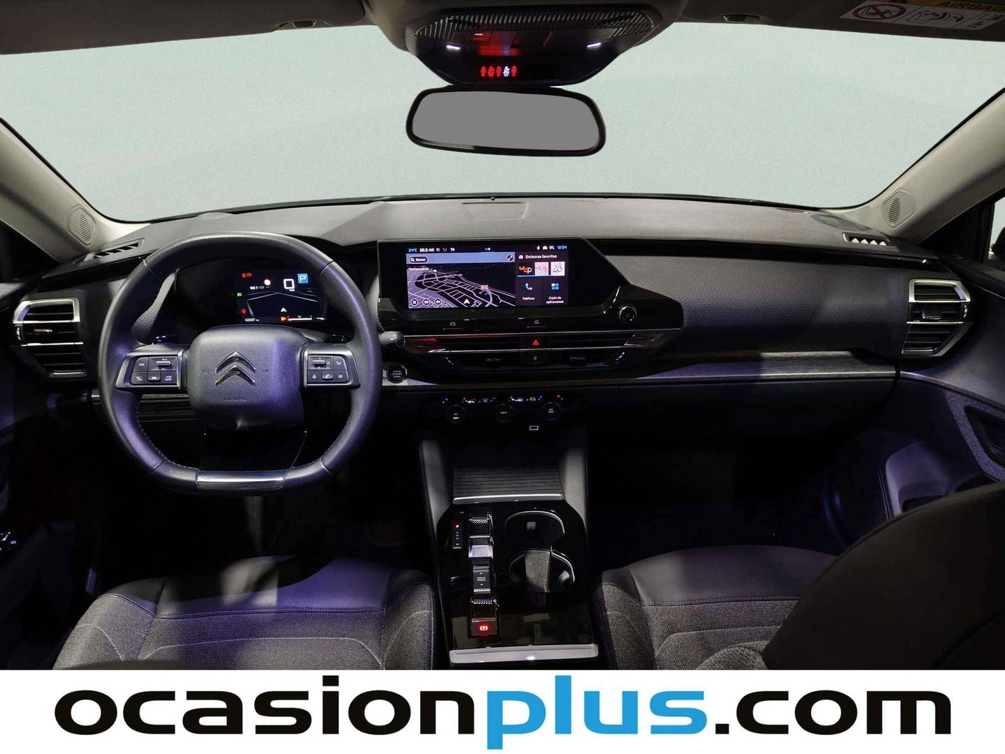 Citroën C5 X Citroën C5 X PureTech 130 S&S Feel Pack EAT8 (130 CV) de ocasión