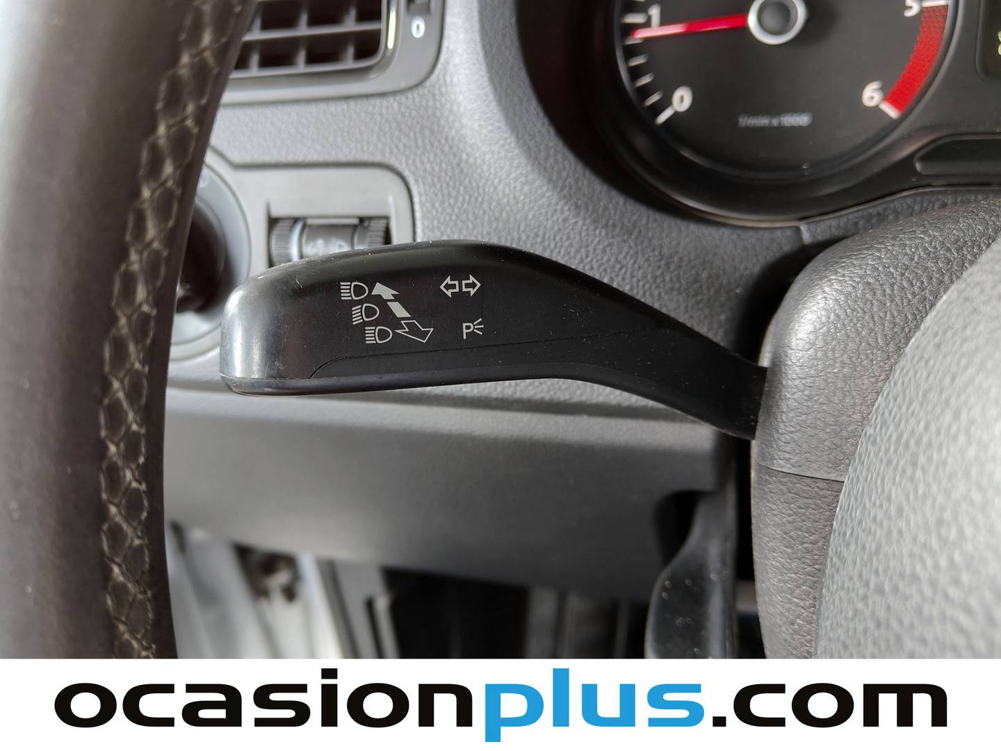 Foto Volkswagen Polo Volkswagen Polo Advance 1.2 TDI (75 CV)