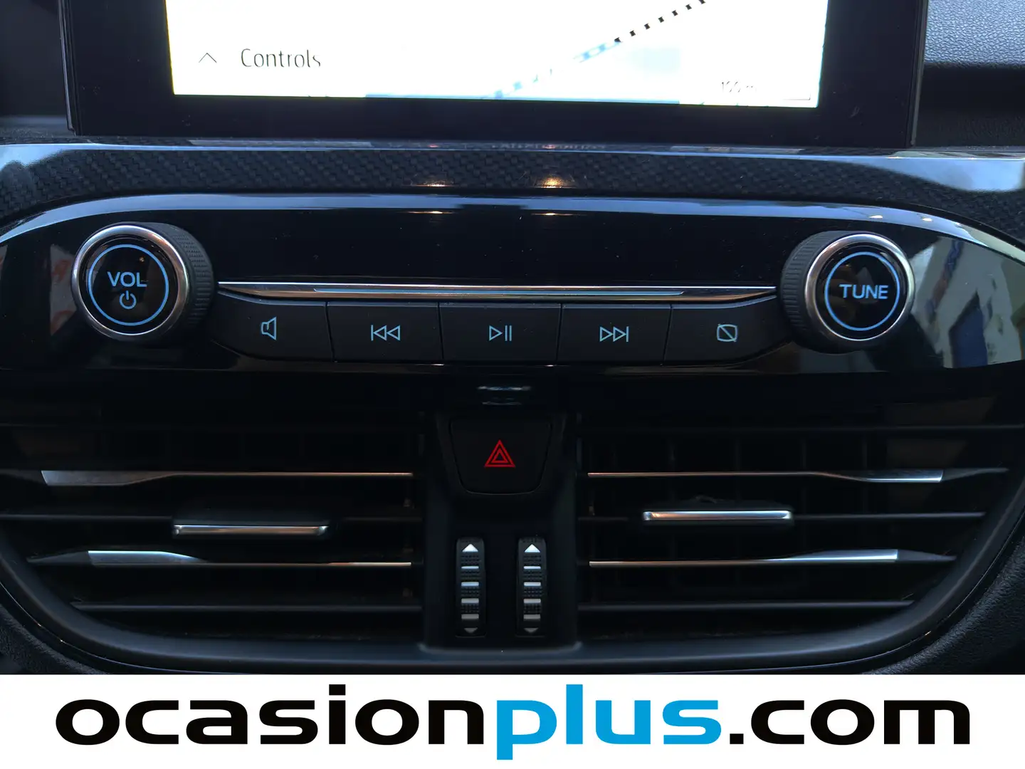 Foto Ford Kuga Ford Kuga 1.5 EcoBoost S&S ST-Line 4x2 (150 CV)