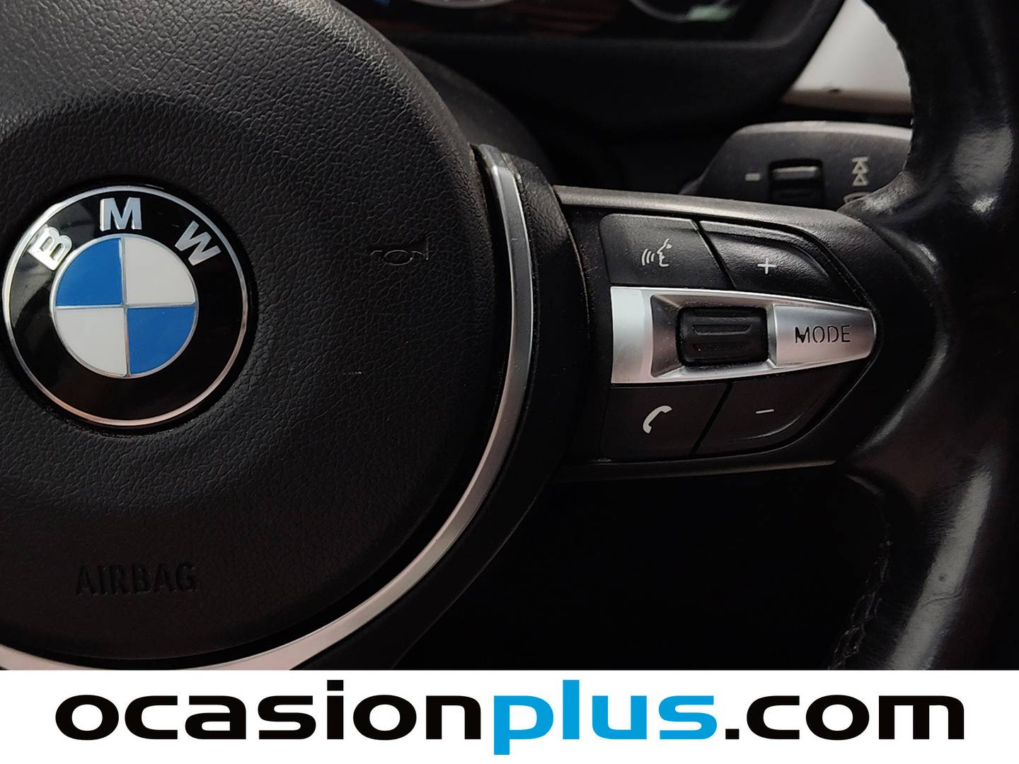 BMW Serie 4 BMW Serie 4 418d Gran Coupe (143 CV) 143cv