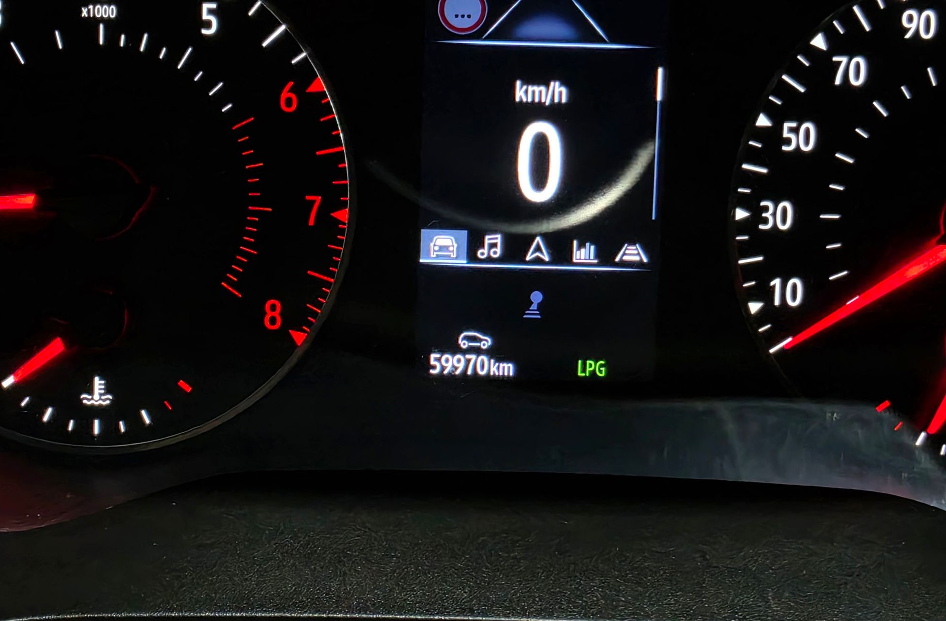 Renault Captur Evolution TCe GLP - foto 10