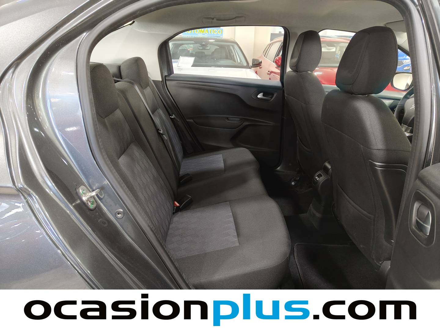 Citroën C-Elysée Citroën C-Elysee BlueHDi 100 Exclusive (100 CV) al mejor precio