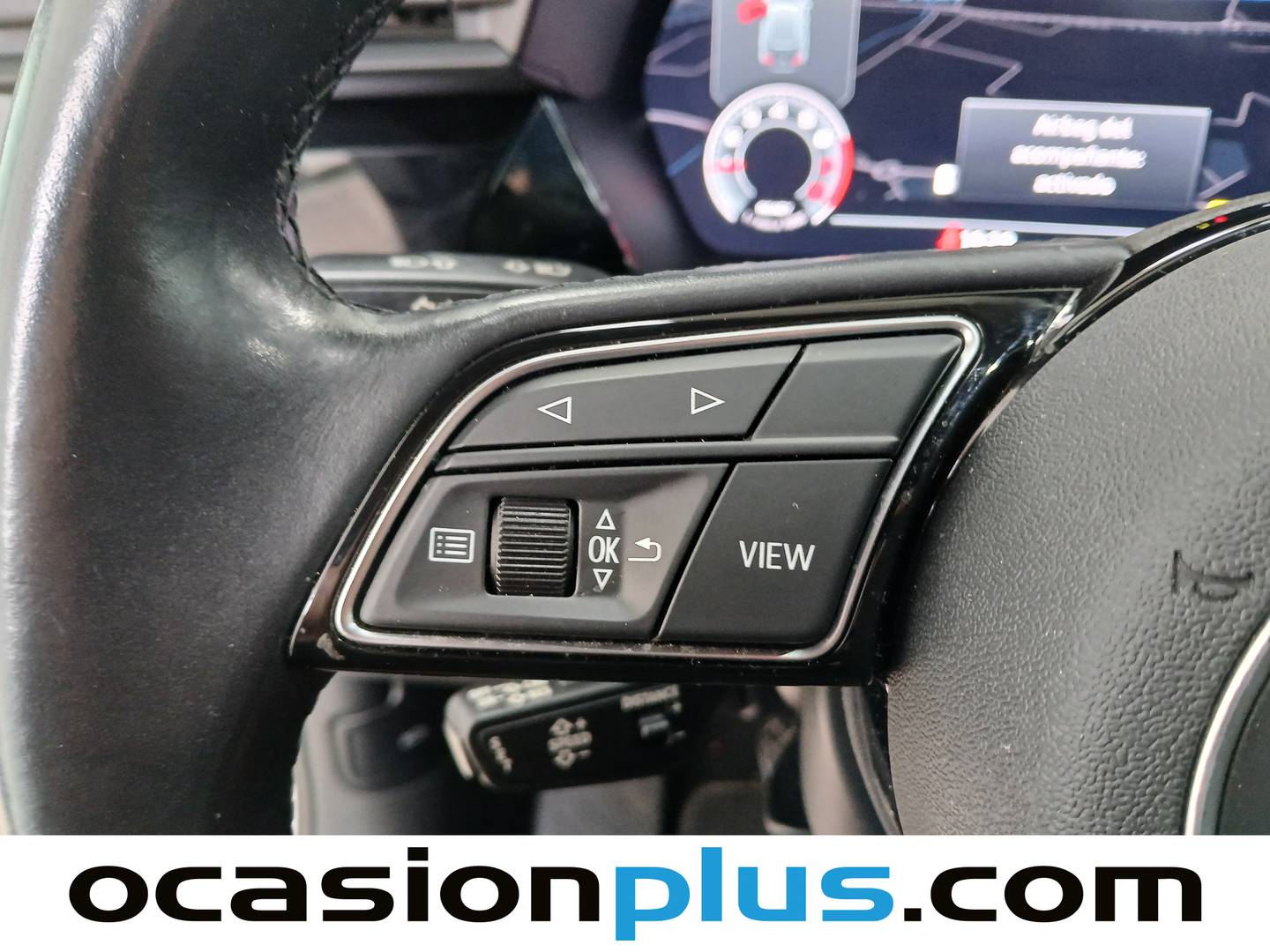 Audi A3 Audi A3 Sportback Advanced 30 TFSI (110 CV) seminuevo