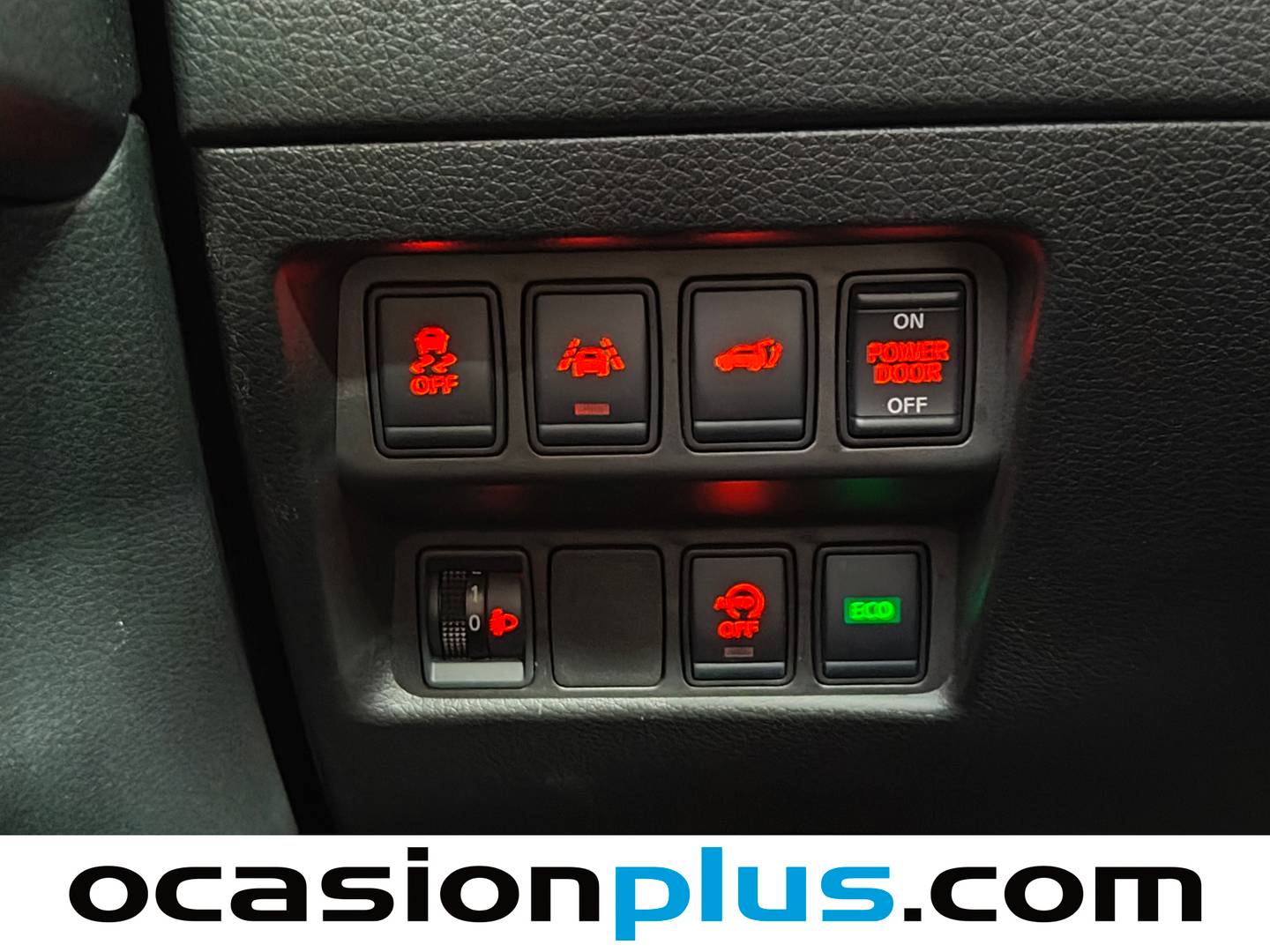 Nissan X-TRAIL Nissan X-Trail dCi 150 N-Connecta 4x2 Xtronic 7 Plazas  (150 CV) seminuevo
