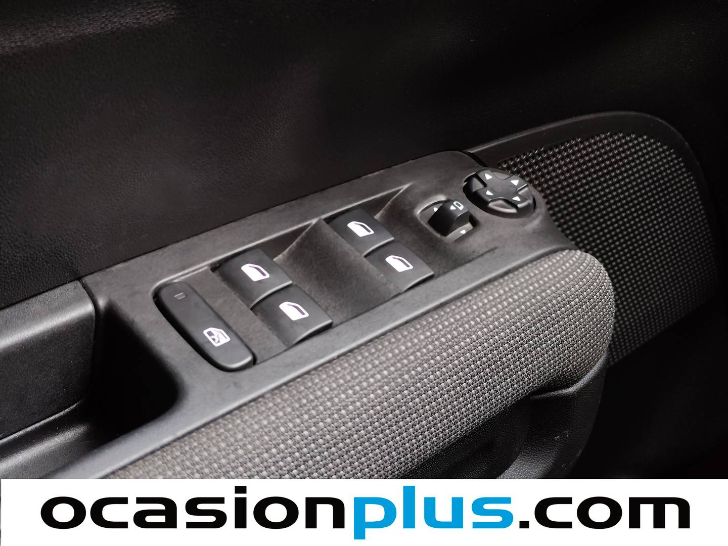 Foto Citroën C3 Aircross Citroen C3 Aircross PureTech 110 S&S Shine (110 CV)