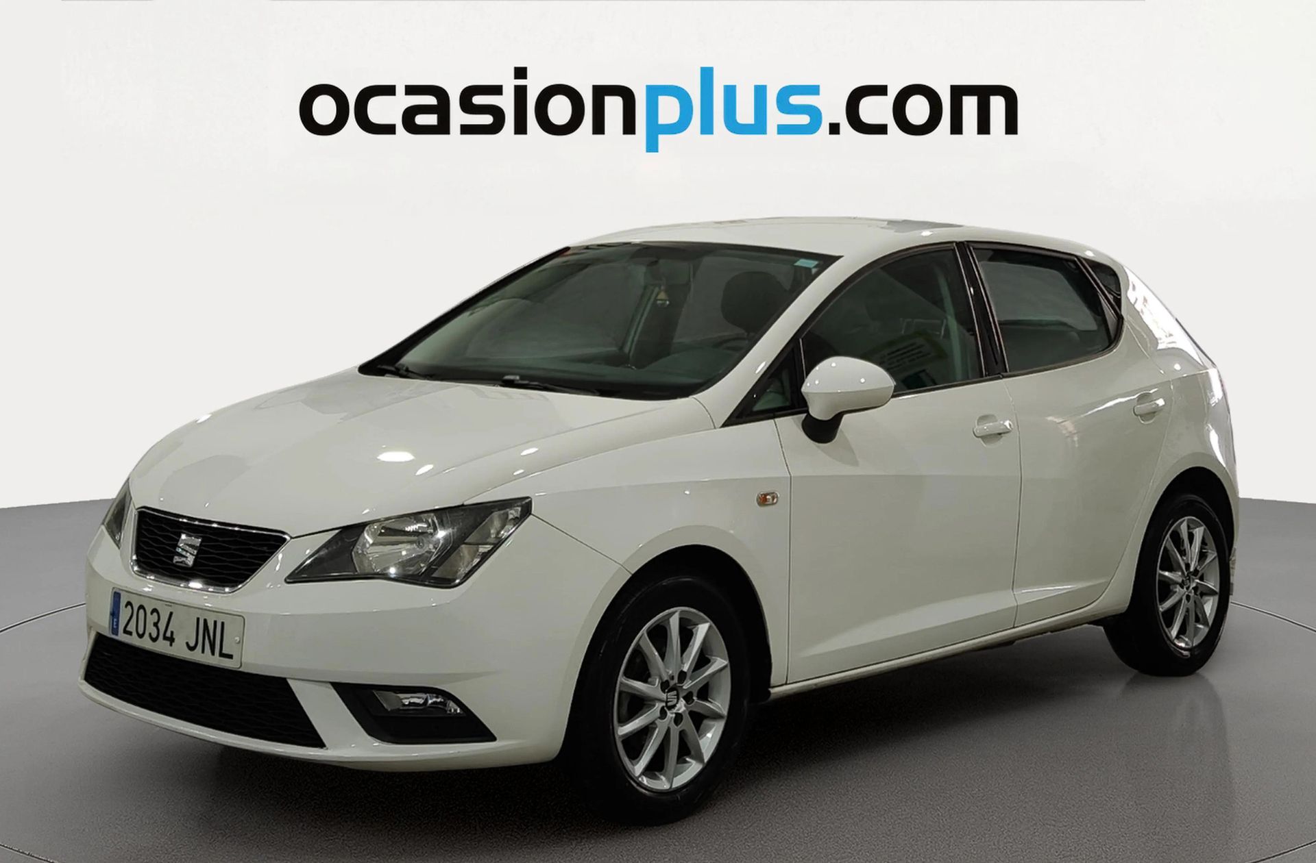 SEAT Ibiza 1.2 TSI Style