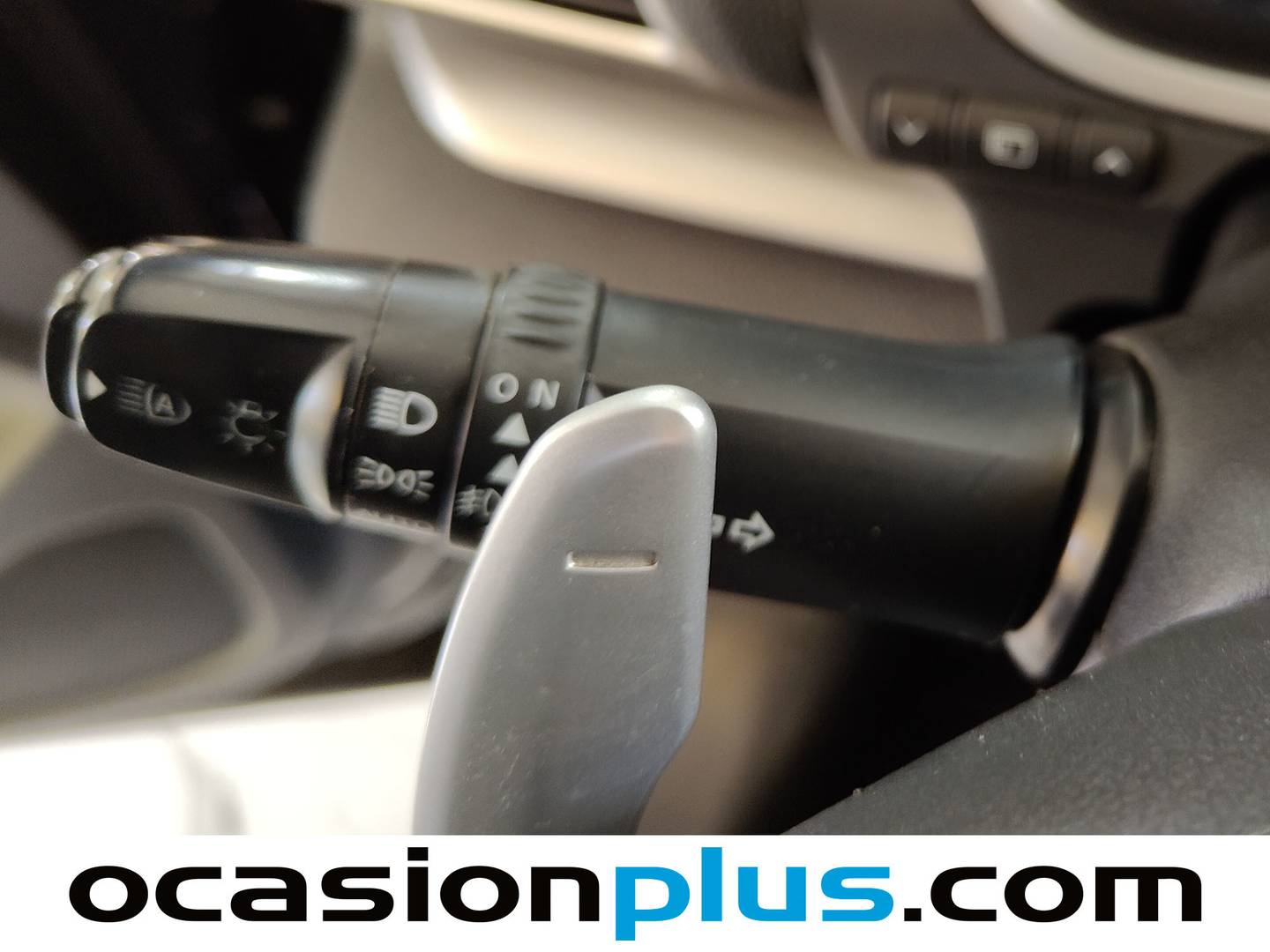 Mitsubishi Eclipse Cross Mitsubishi Eclipse Cross 150T Kaiteki 4WD CVT (163 CV) de segunda mano