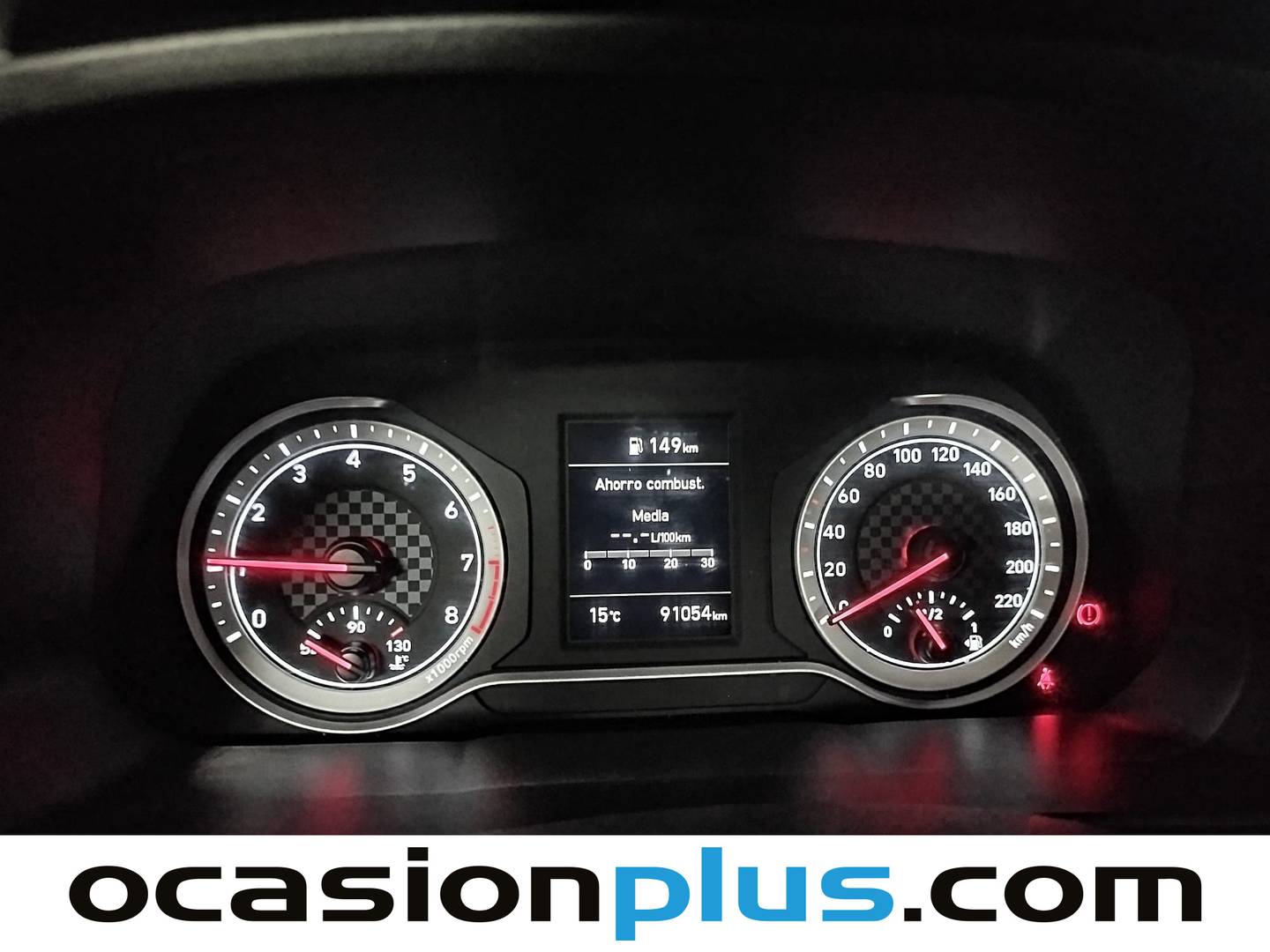 Foto Hyundai i20 Hyundai i20 1.0 TGDI SLX  (100 CV)