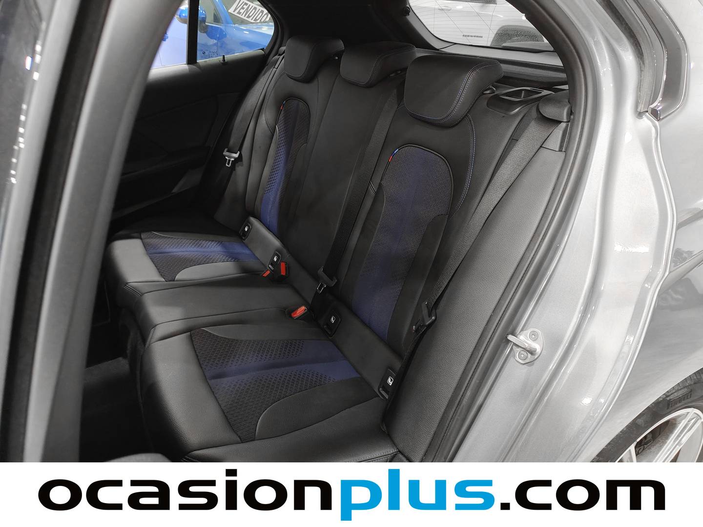 Foto BMW Serie 1 BMW Serie 1 118i  (140 CV) Pack M