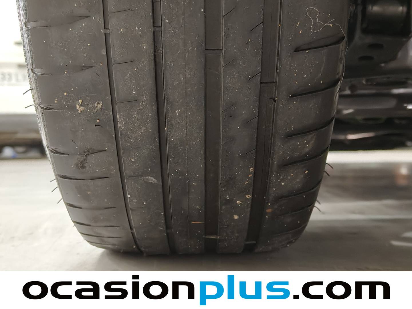 Ford Fiesta Ford Fiesta 1.5 EcoBoost ST (200 CV) 2023