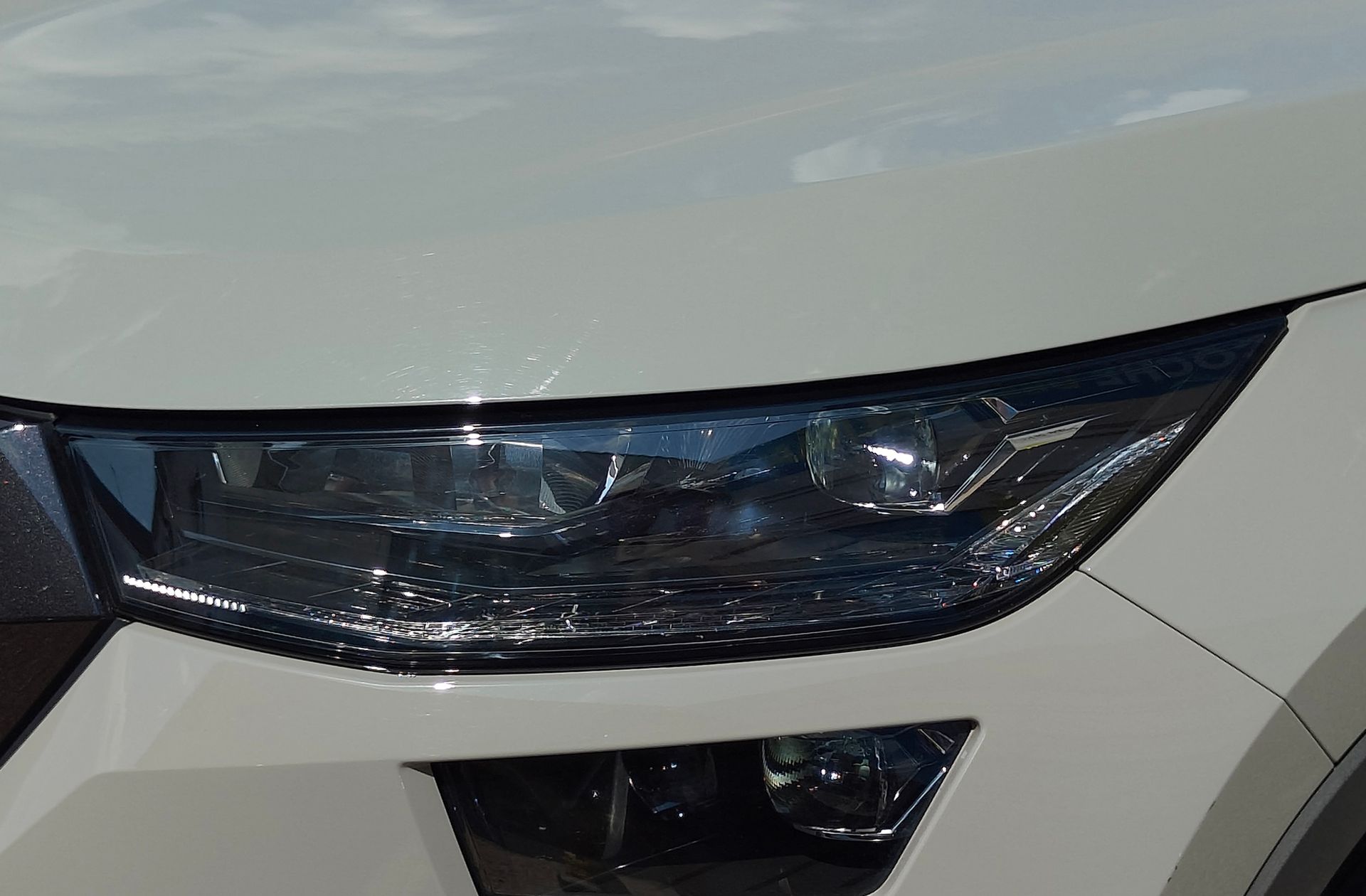 Škoda Kodiaq 1.5 TSI Sportline 4x2 DSG 7 plazas - foto 16