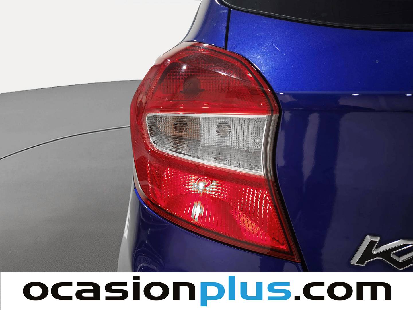 Ford Ka+ Ford Ka+ 1.2 Ti-VCT Ultimate (85 CV) km 0