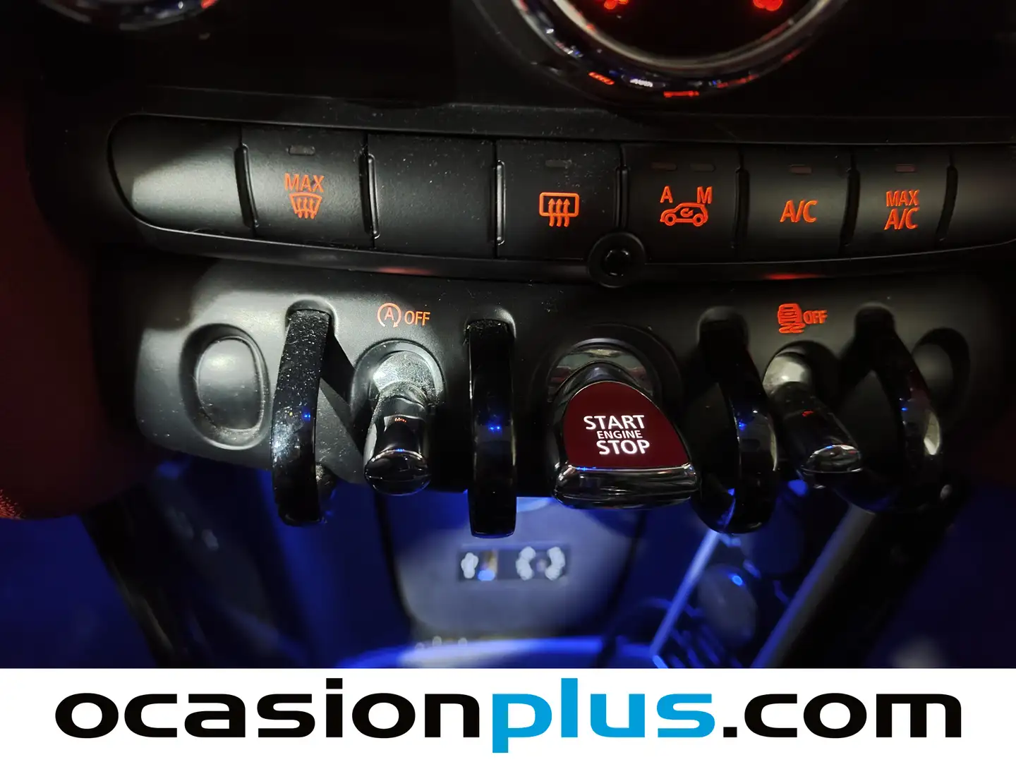 Foto Mini MINI MINI MINI 3 Puertas Cooper S (192 CV)