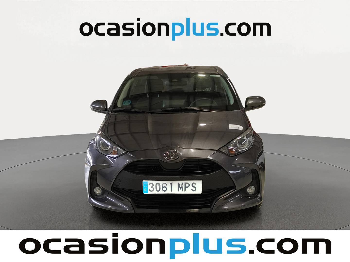 Foto Toyota Yaris Toyota Yaris 1.5 S-Edition (125 CV)