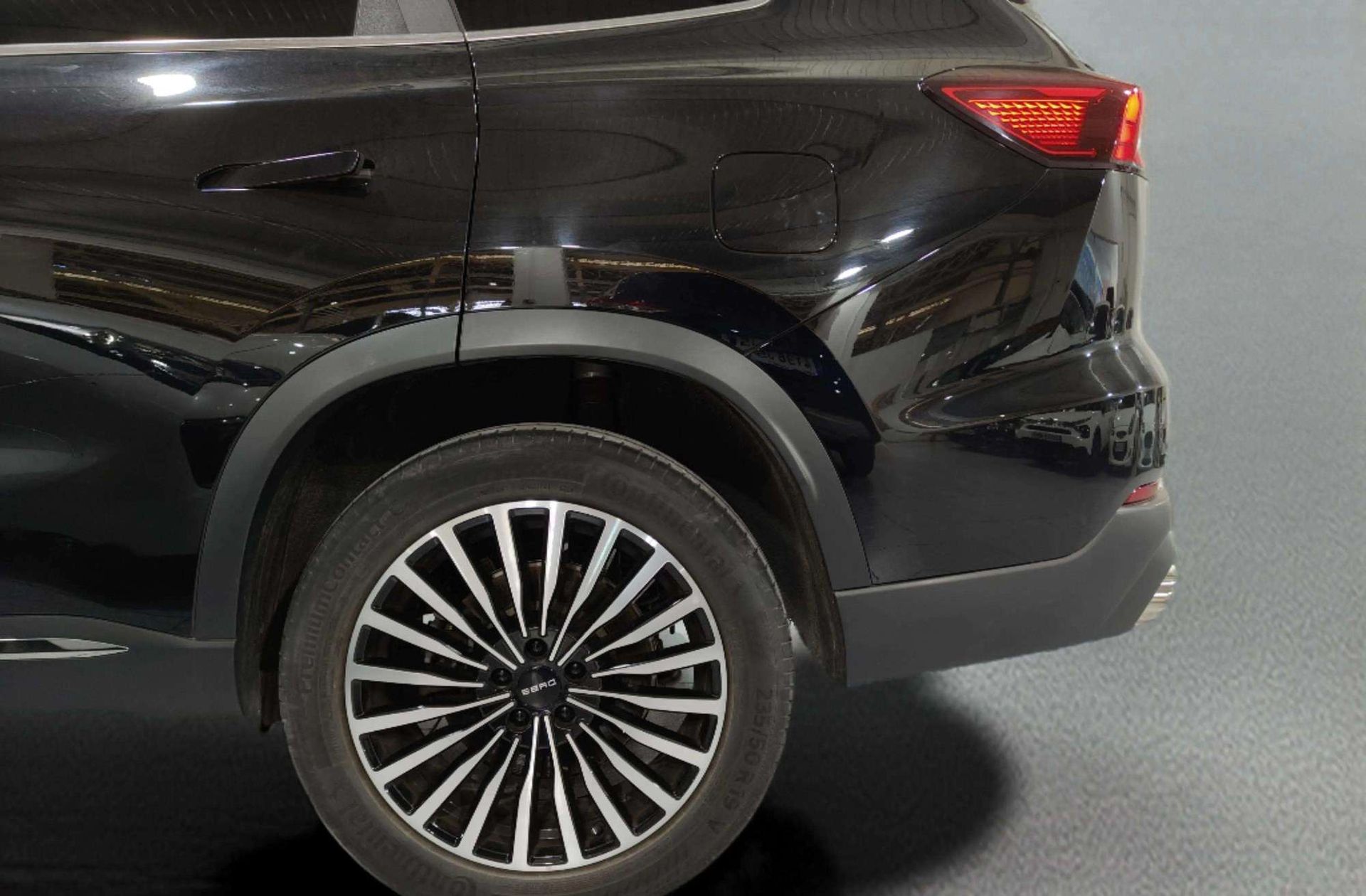Ebro s800 1.6 T-GDi Premium DCT 7 plazas - foto 44