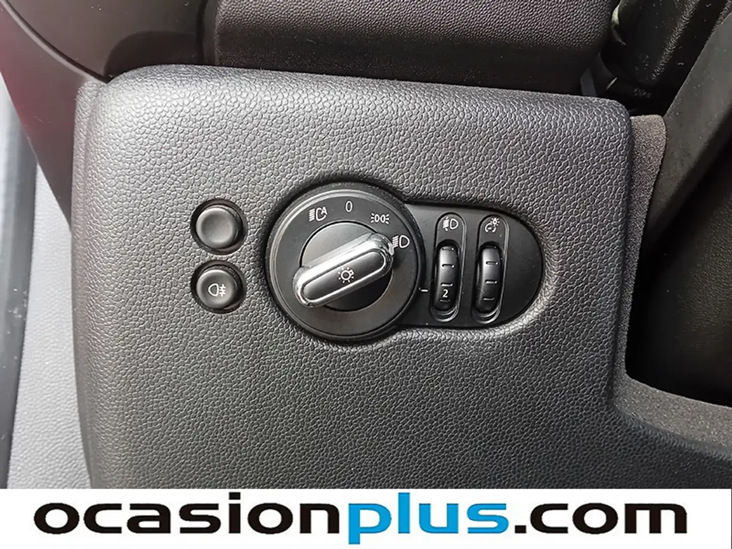 Foto Mini MINI MINI MINI 5 Puertas Cooper (136 CV)