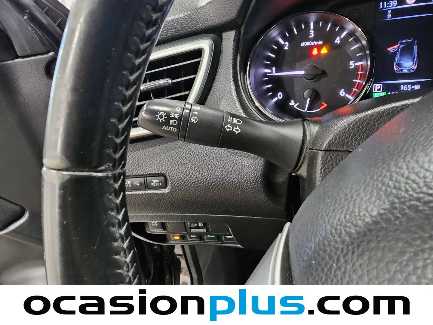 Foto Nissan QASHQAI Nissan Qashqai 1.6 dCi S&S 360 4x2 XTRONIC (130 CV)