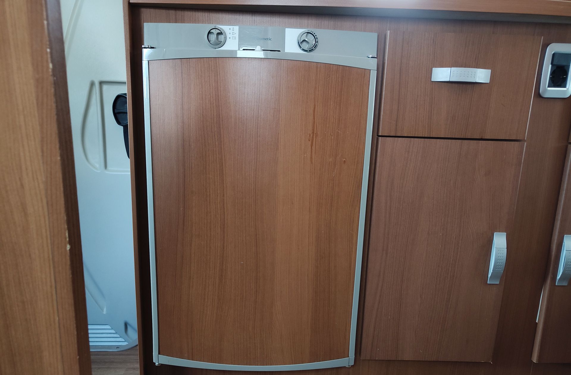 Elnagh M 200 2.3D Baron 47 D 7 plazas - foto 22