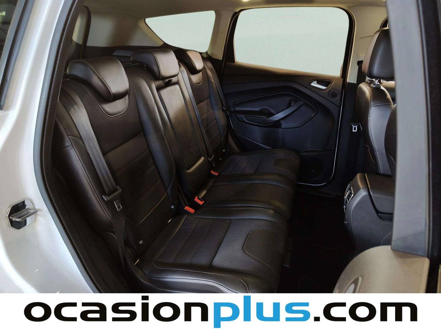 Ford Kuga Ford Kuga 2.0 TDCI Titanium 4x4 Powershift (140 CV) al mejor precio