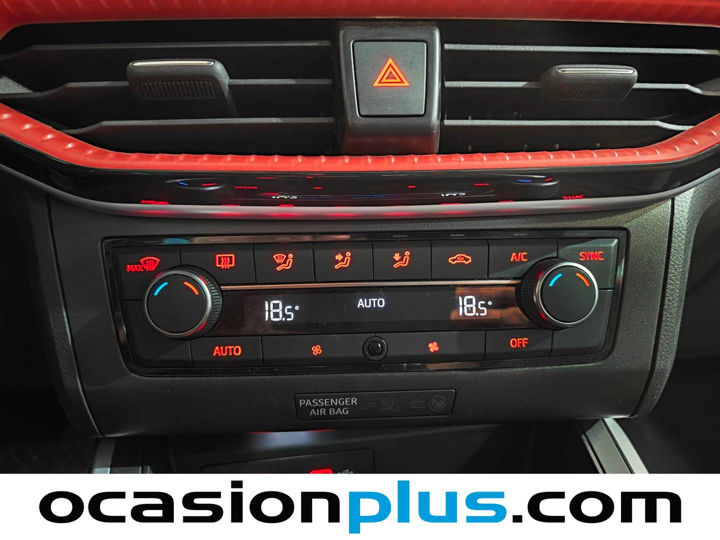 Foto Seat Arona SEAT Arona 1.5 TSI S&S FR XL DSG  (150 CV)