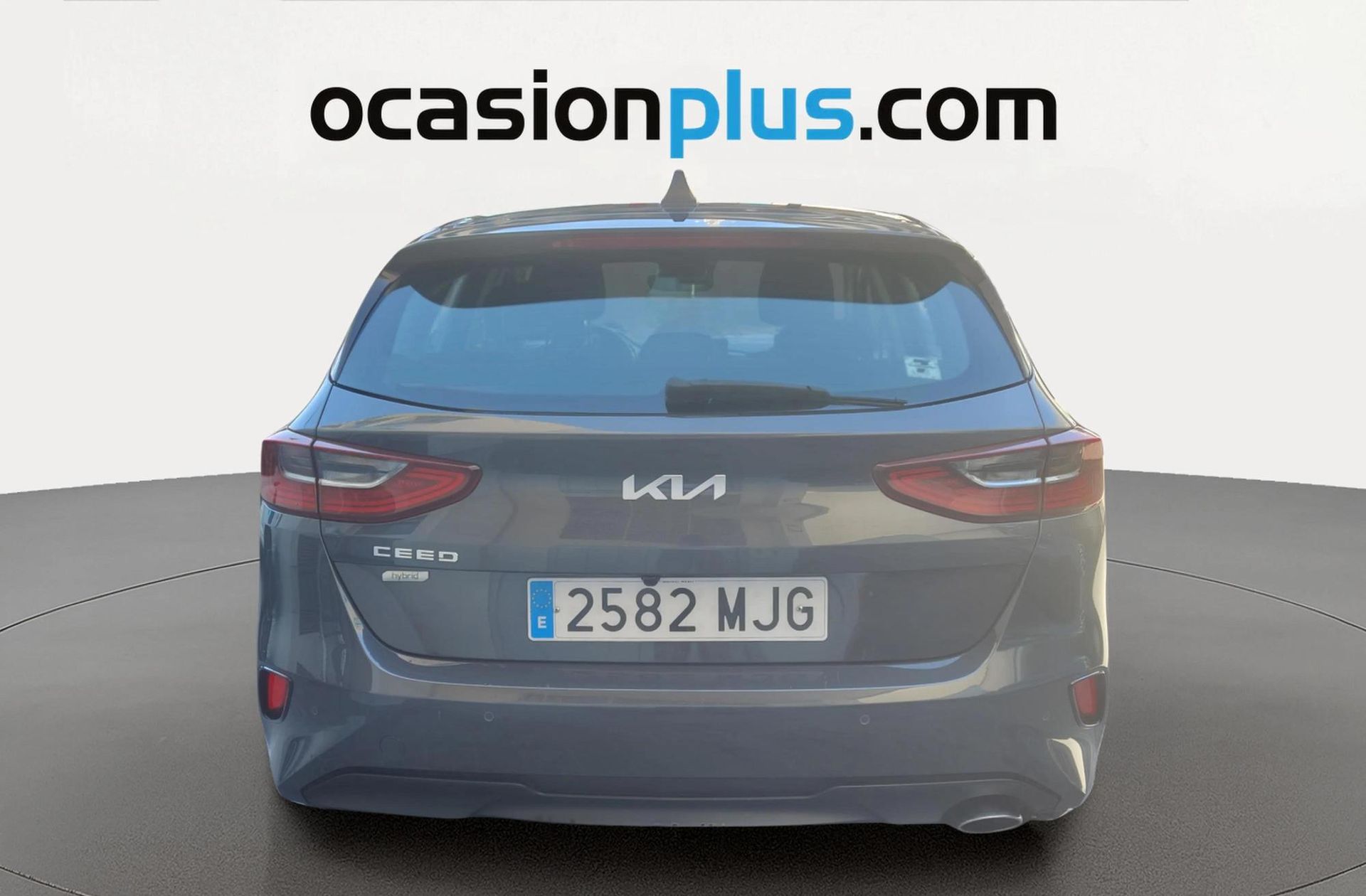 Kia Ceed 1.6 MHEV iMT Drive - foto 14