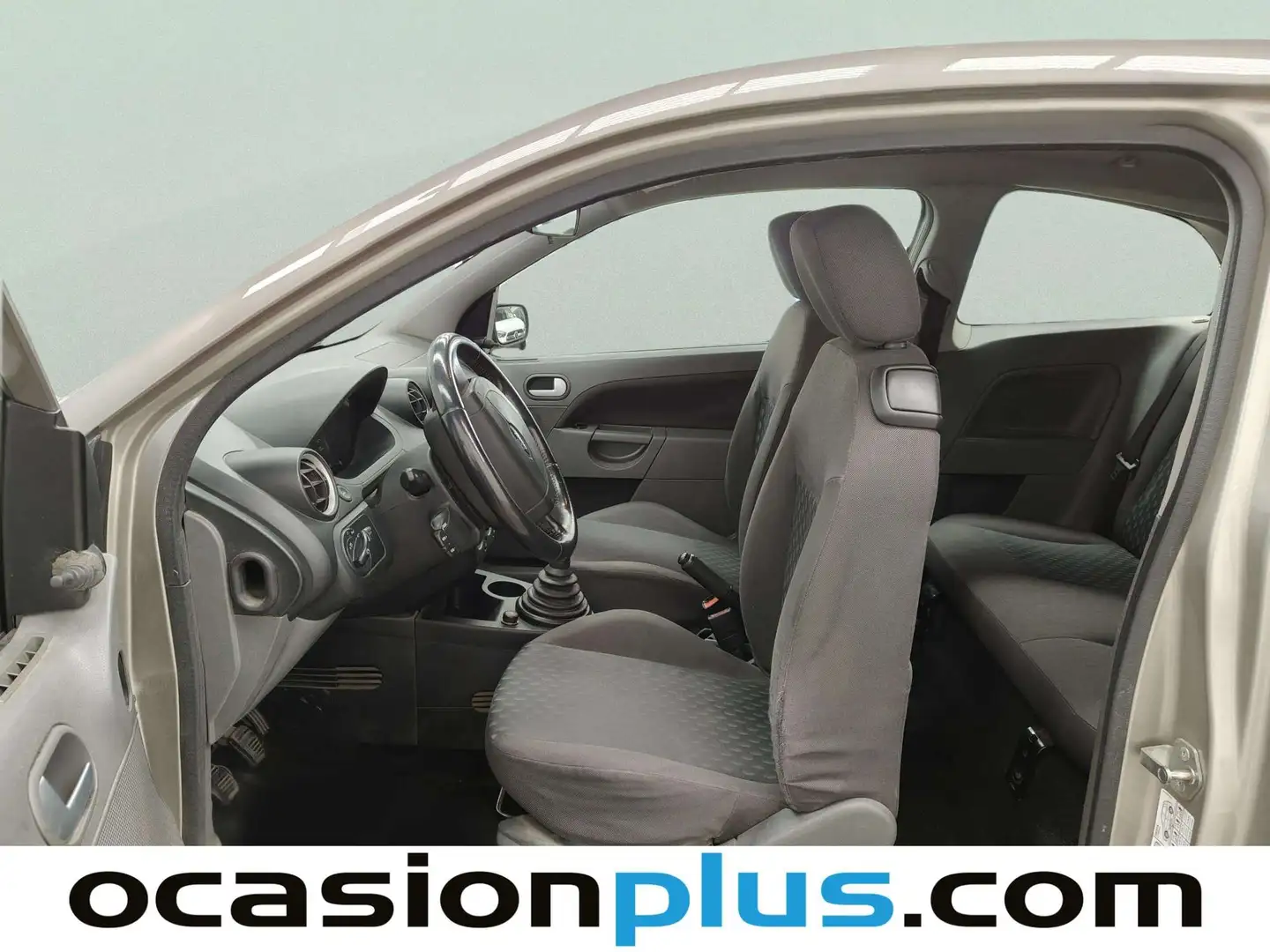 Foto Ford Fiesta Ford Fiesta 1.4 Trend (80 CV)