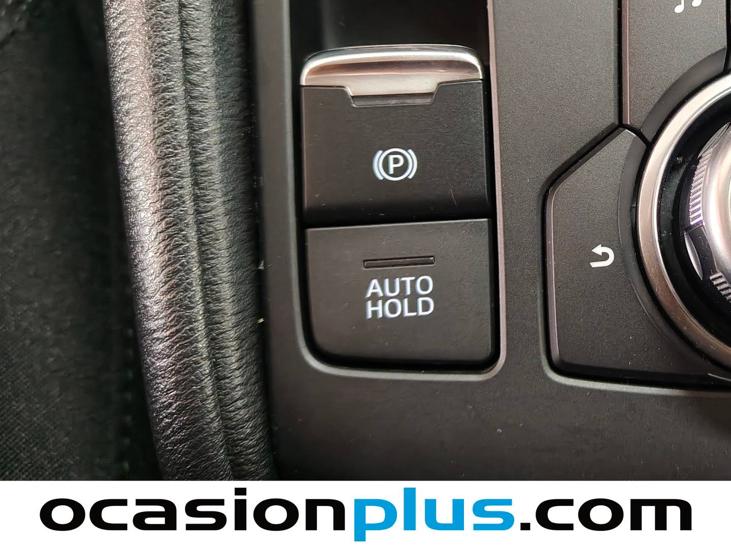 Mazda CX-5 Mazda CX-5 2.0 G Evolution 2WD AT (165 CV) 2018