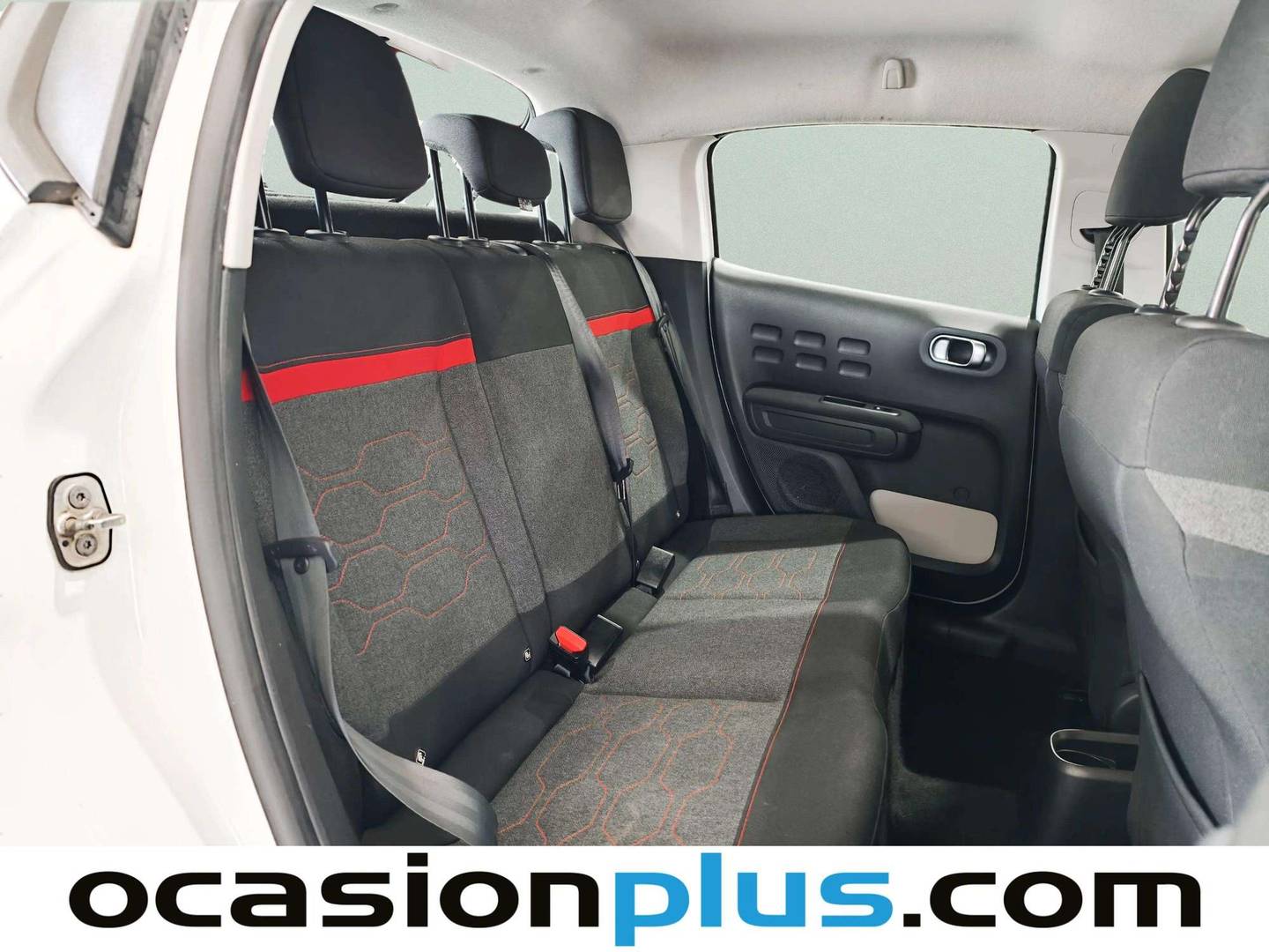 Citroën C3 Citroën C3 PureTech 110 S&S Feel (110 CV) gasolina