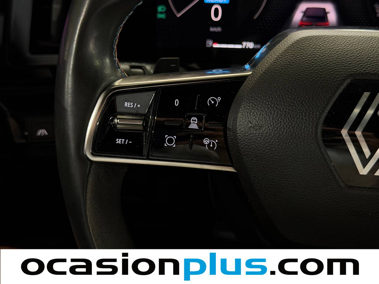 Renault Austral Renault Austral Iconic Esprit Alpine E-Tech Full Hybrid (200 CV) híbrido
