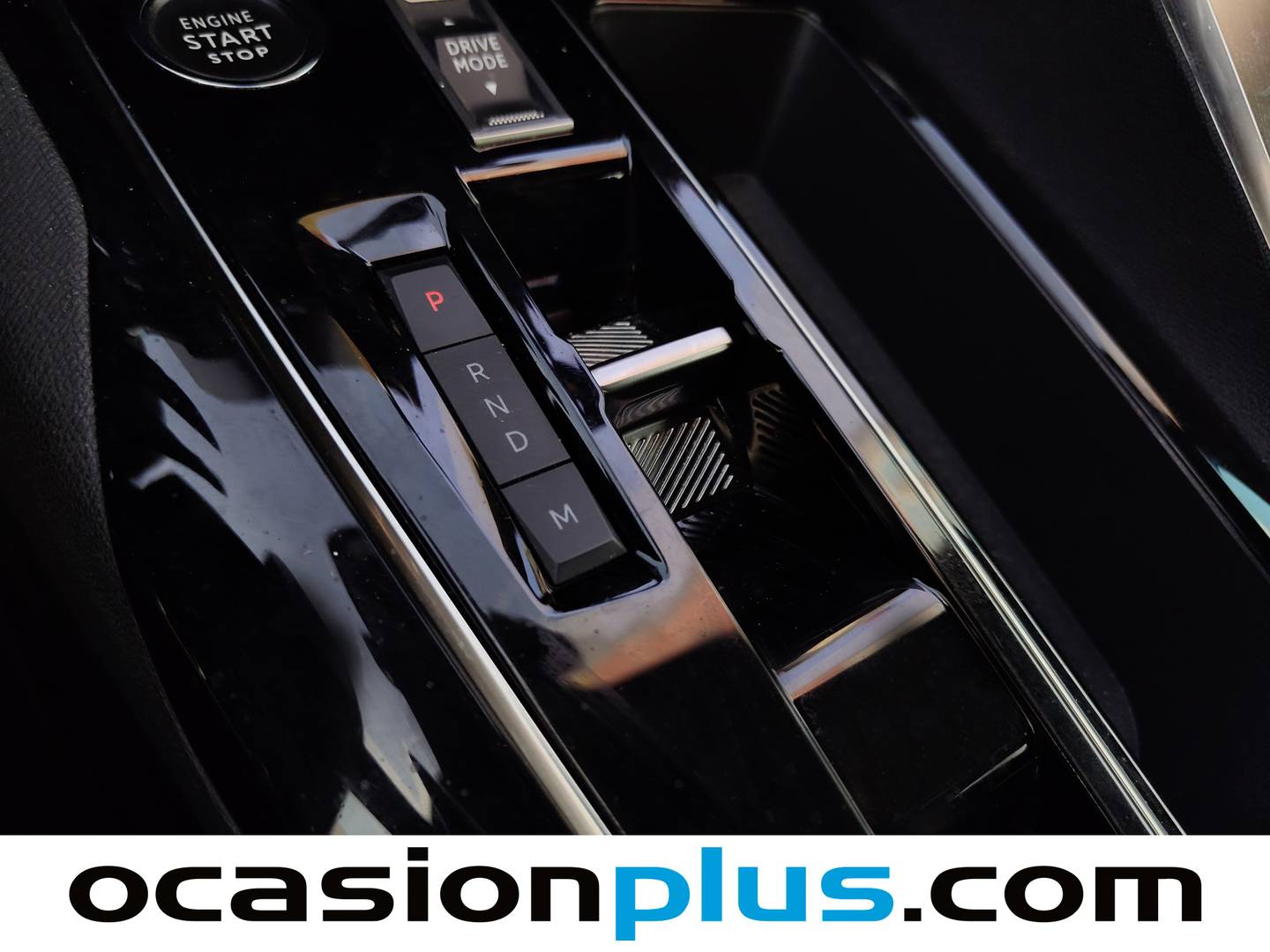 Peugeot 3008 Peugeot 3008 BlueHDi 130 S&S Active Pack EAT8 (130 CV) de segunda mano