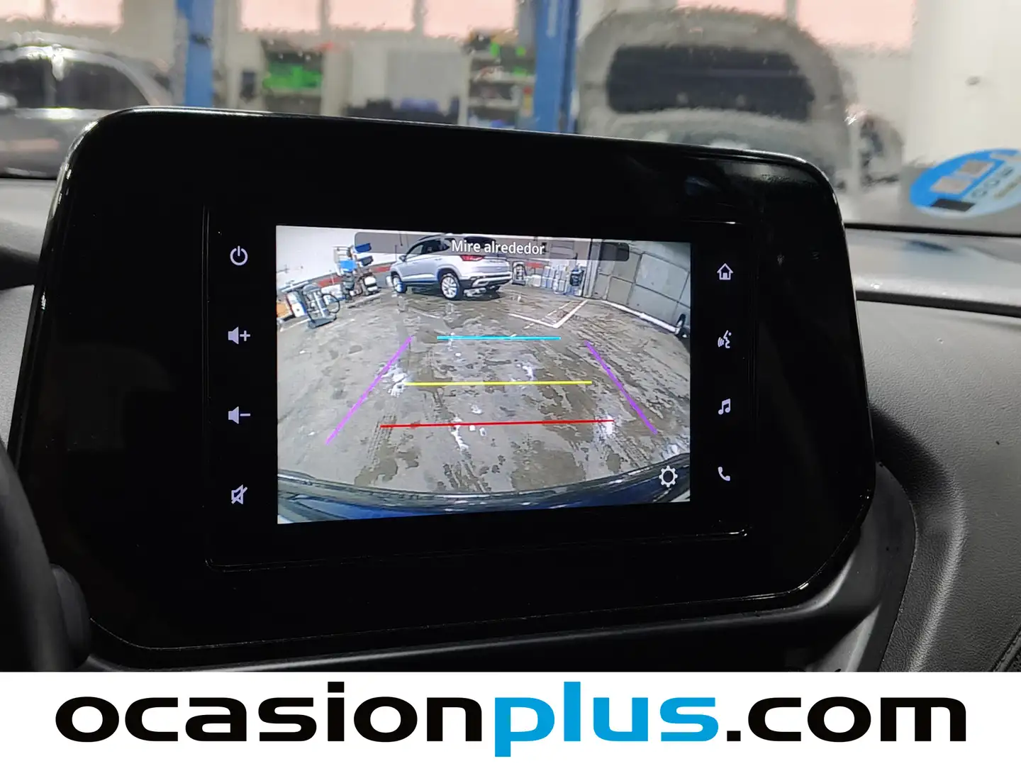 Foto Suzuki S-Cross Suzuki S-Cross 1.4T Mild Hybrid S2 4WD (129 CV)