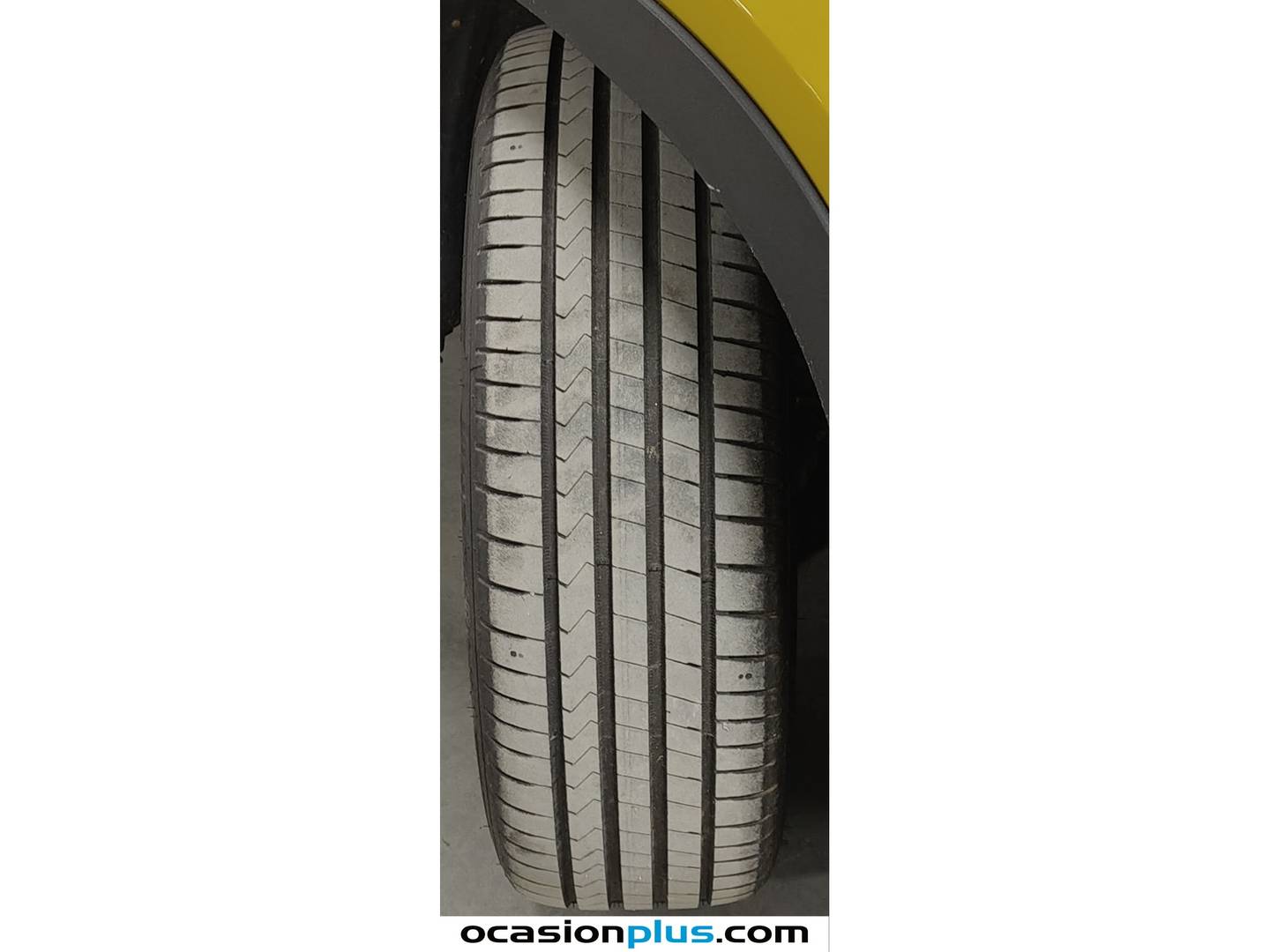 Foto Jeep Avenger Jeep Avenger 1.2 G Summit (100 CV)