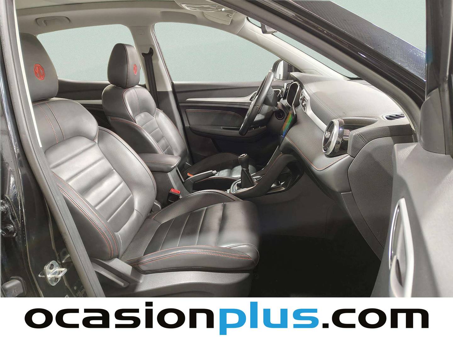 Foto MG ZS MG ZS 1.0T Luxury (111 CV)