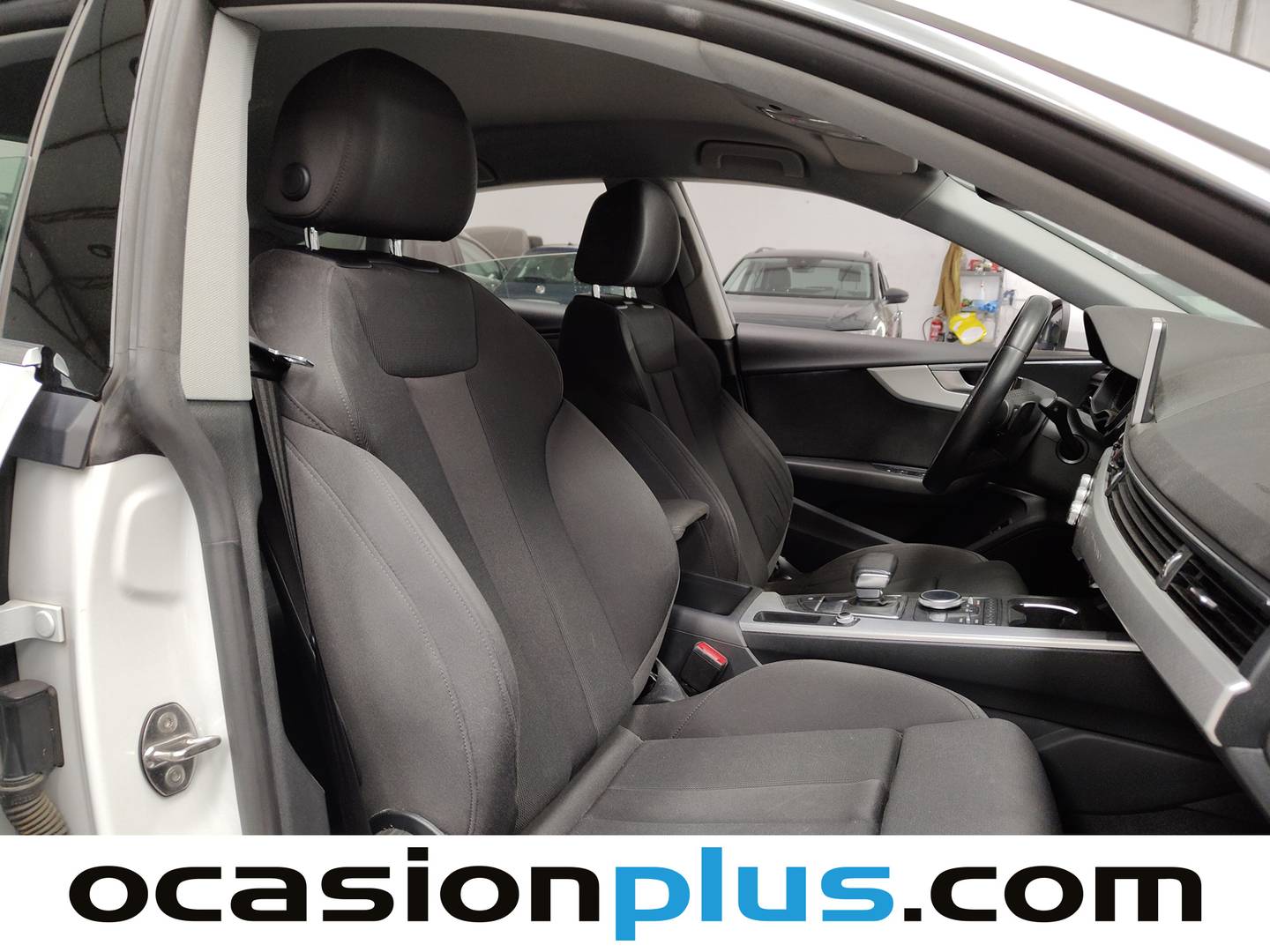 Audi A5 Audi A5 Sportback Sport 1.4 TFSI (150 CV) S tronic 2018