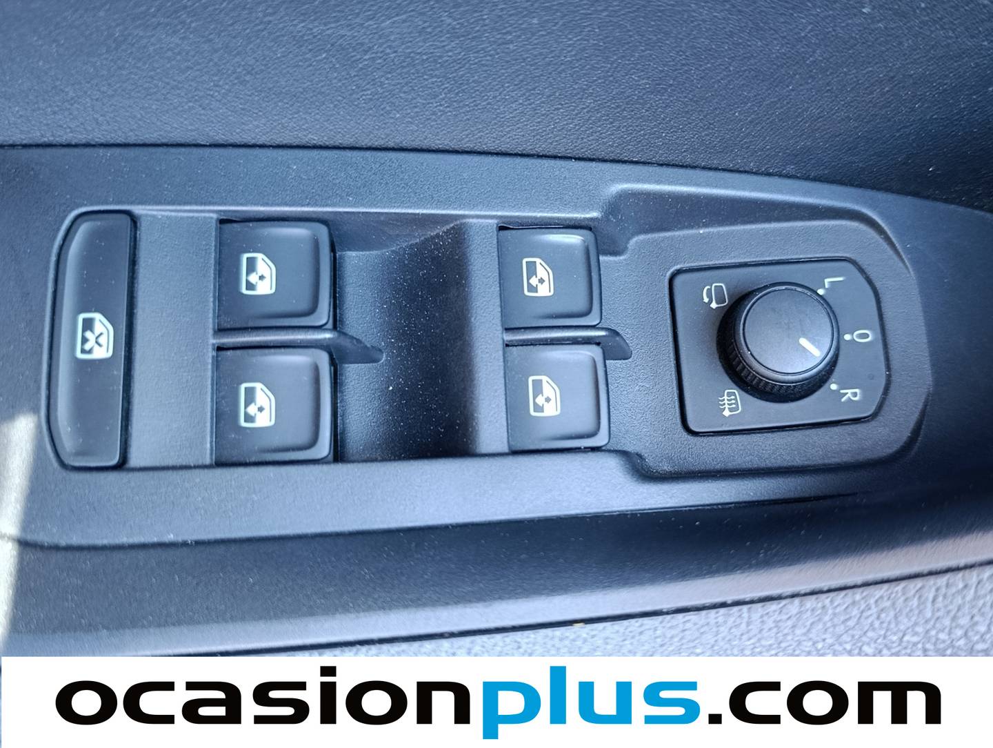 Skoda Kodiaq Skoda Kodiaq 2.0 TDI Ambition 4x2 DSG (150 CV) 7 Plazas de segunda mano