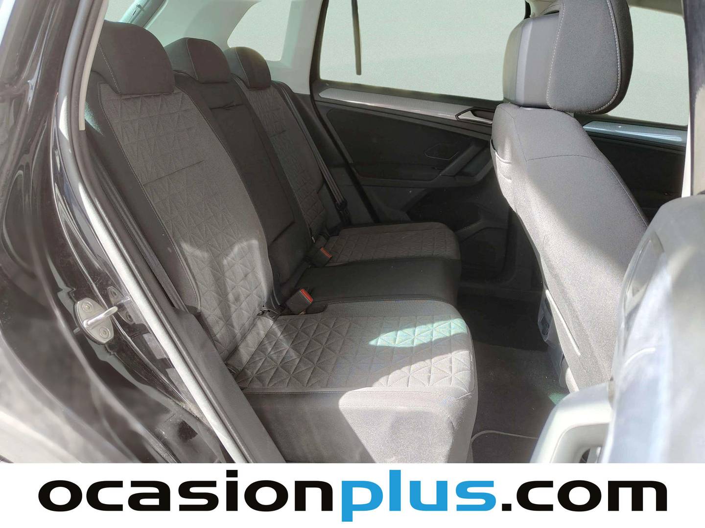 Volkswagen Tiguan Volkswagen Tiguan Life 1.5 TSI (150 CV) DSG automático