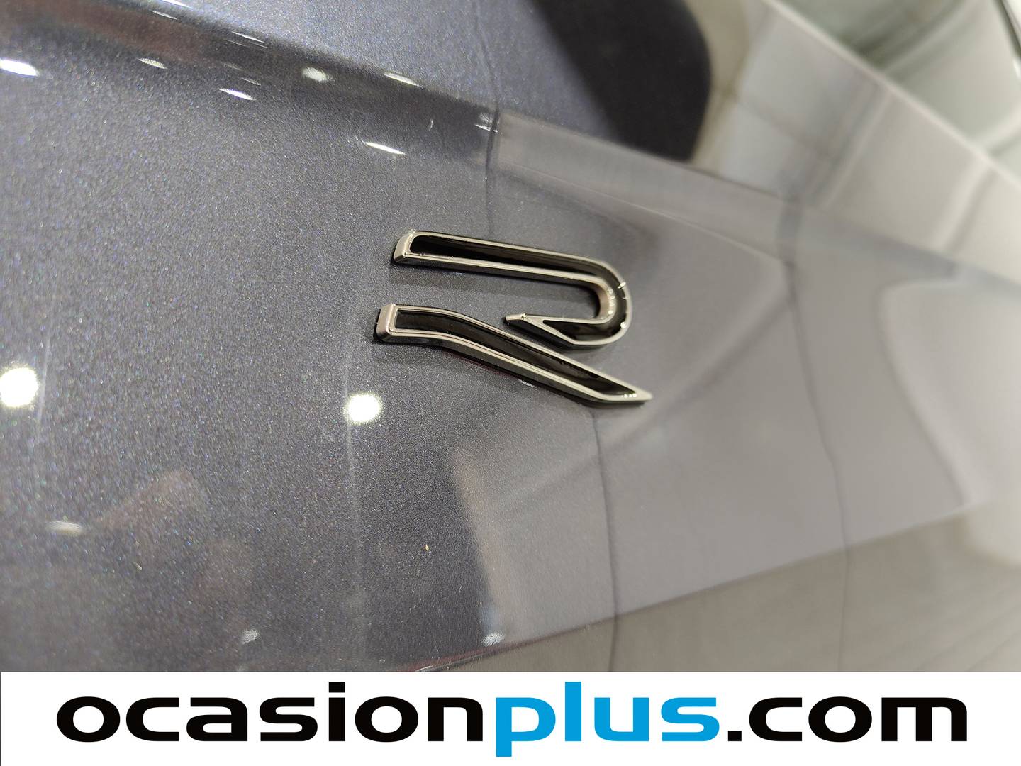 Volkswagen T-Cross Volkswagen T-Cross T-Cross R-Line 1.5 TSI (150 CV) DSG Pack R-Line de segunda mano